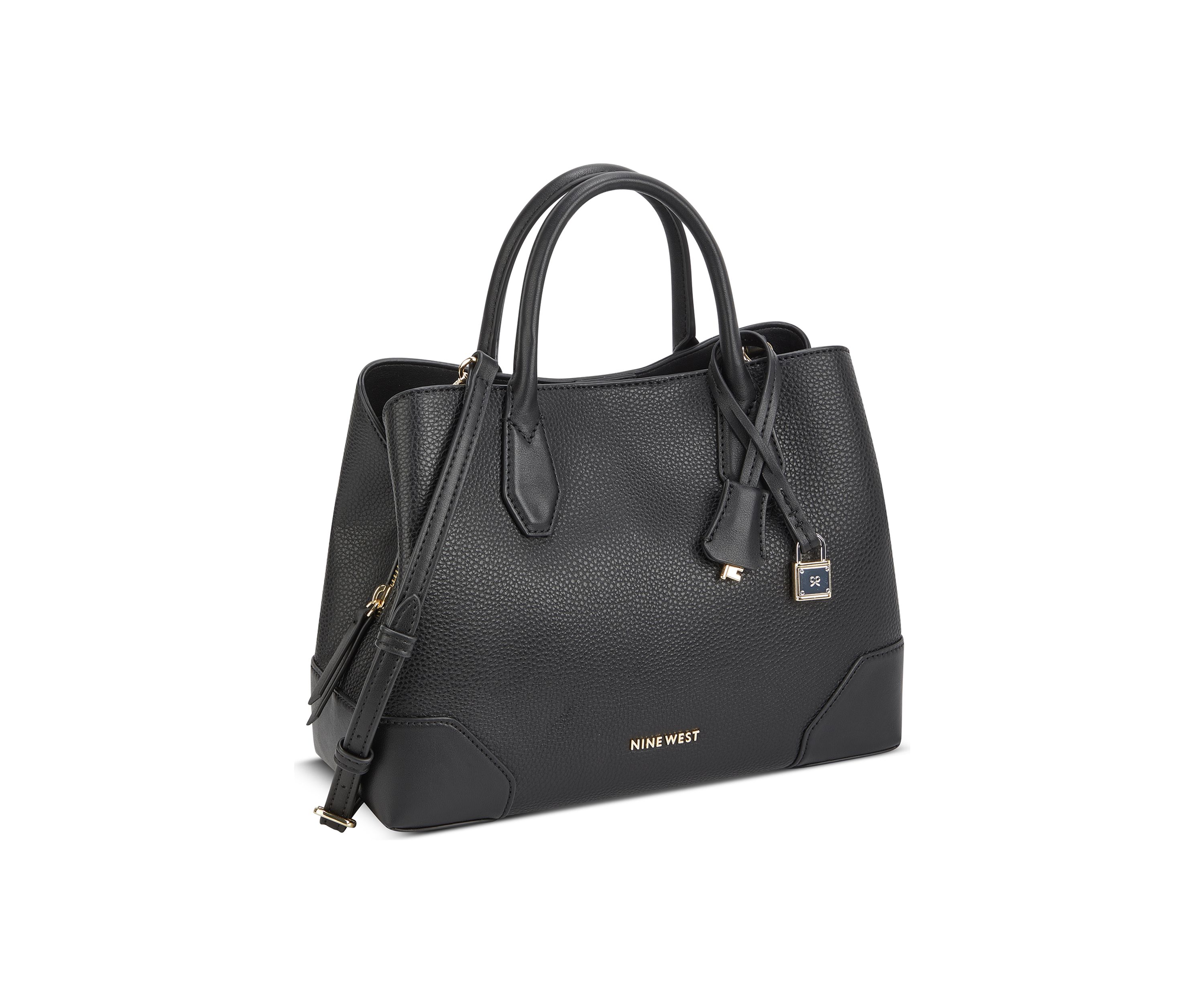 brooklyn jet set satchel