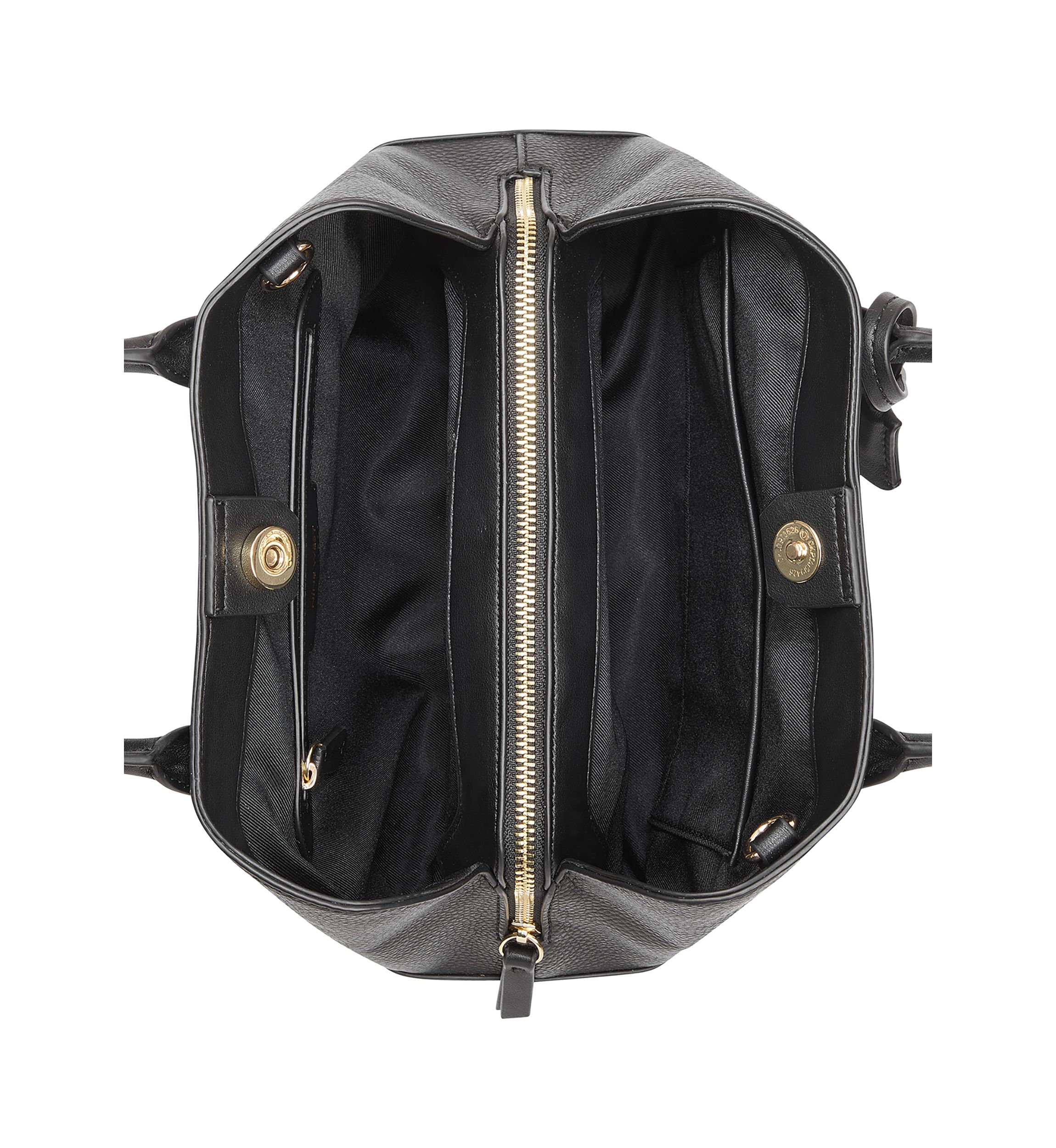 brooklyn jet set satchel