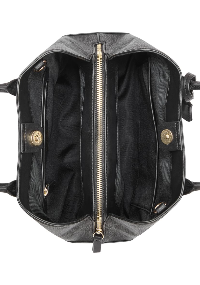 brooklyn jet set satchel