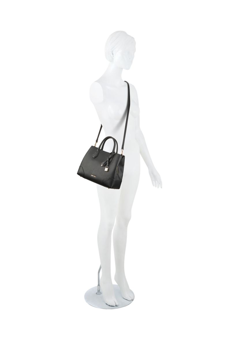 brooklyn jet set satchel