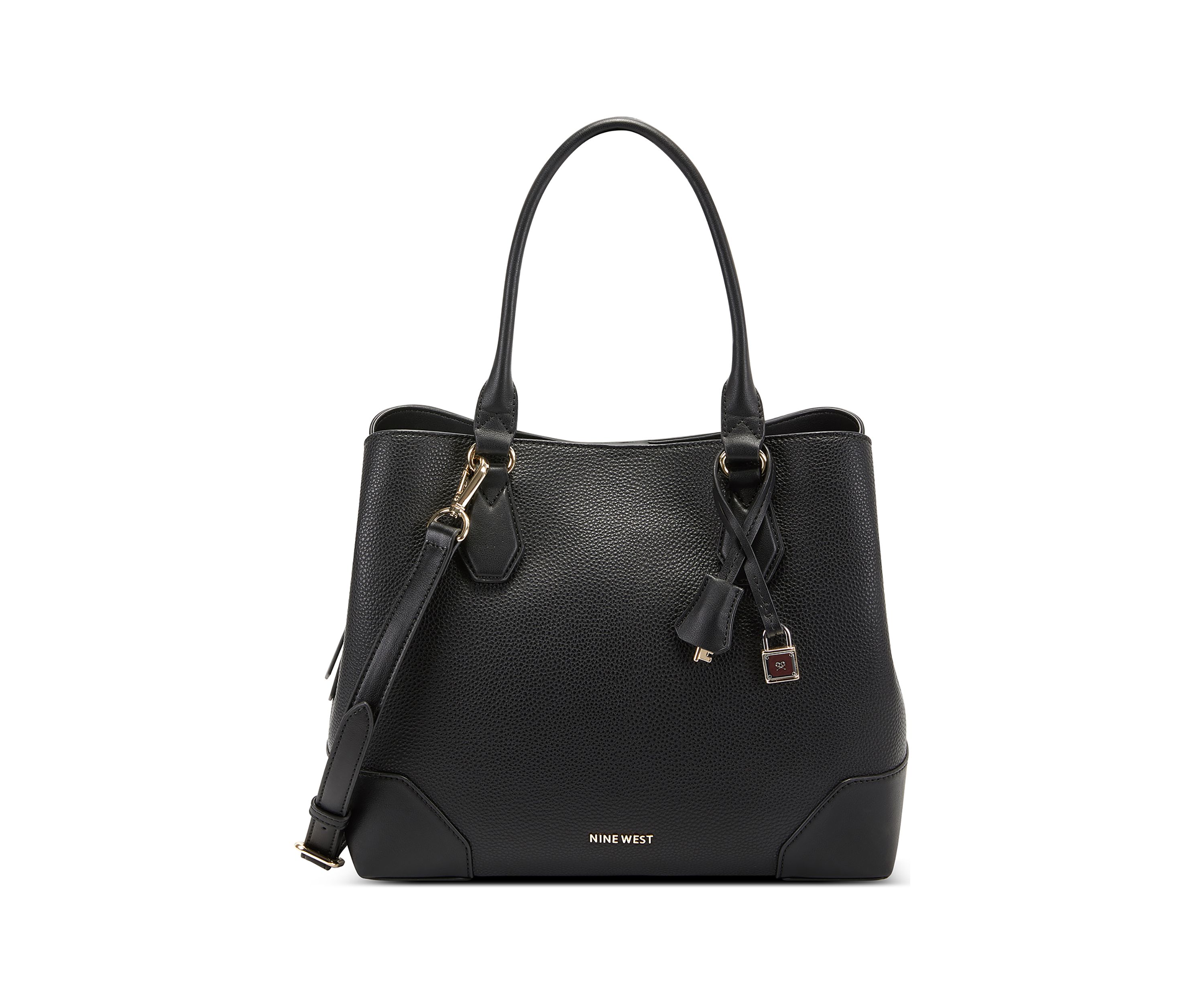 brooklyn jet set carryall