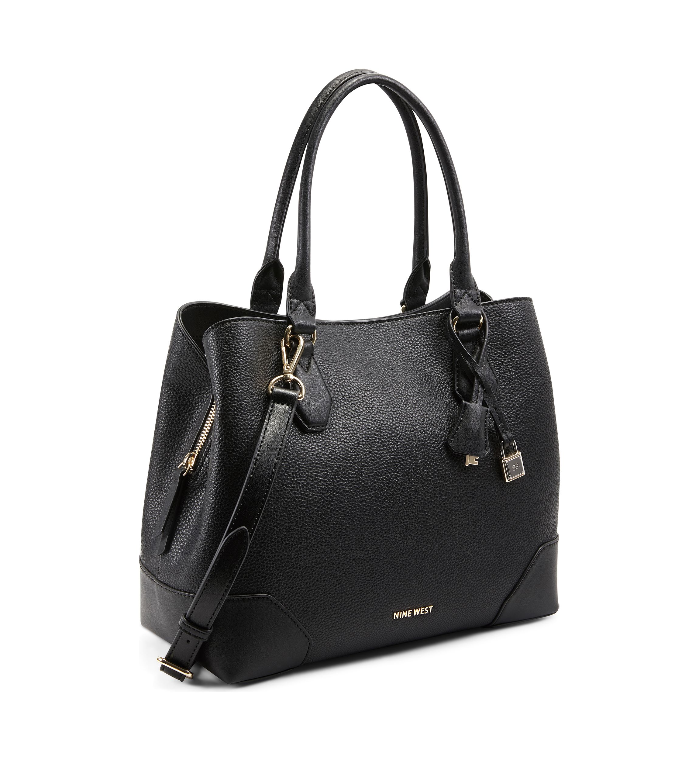 brooklyn jet set carryall