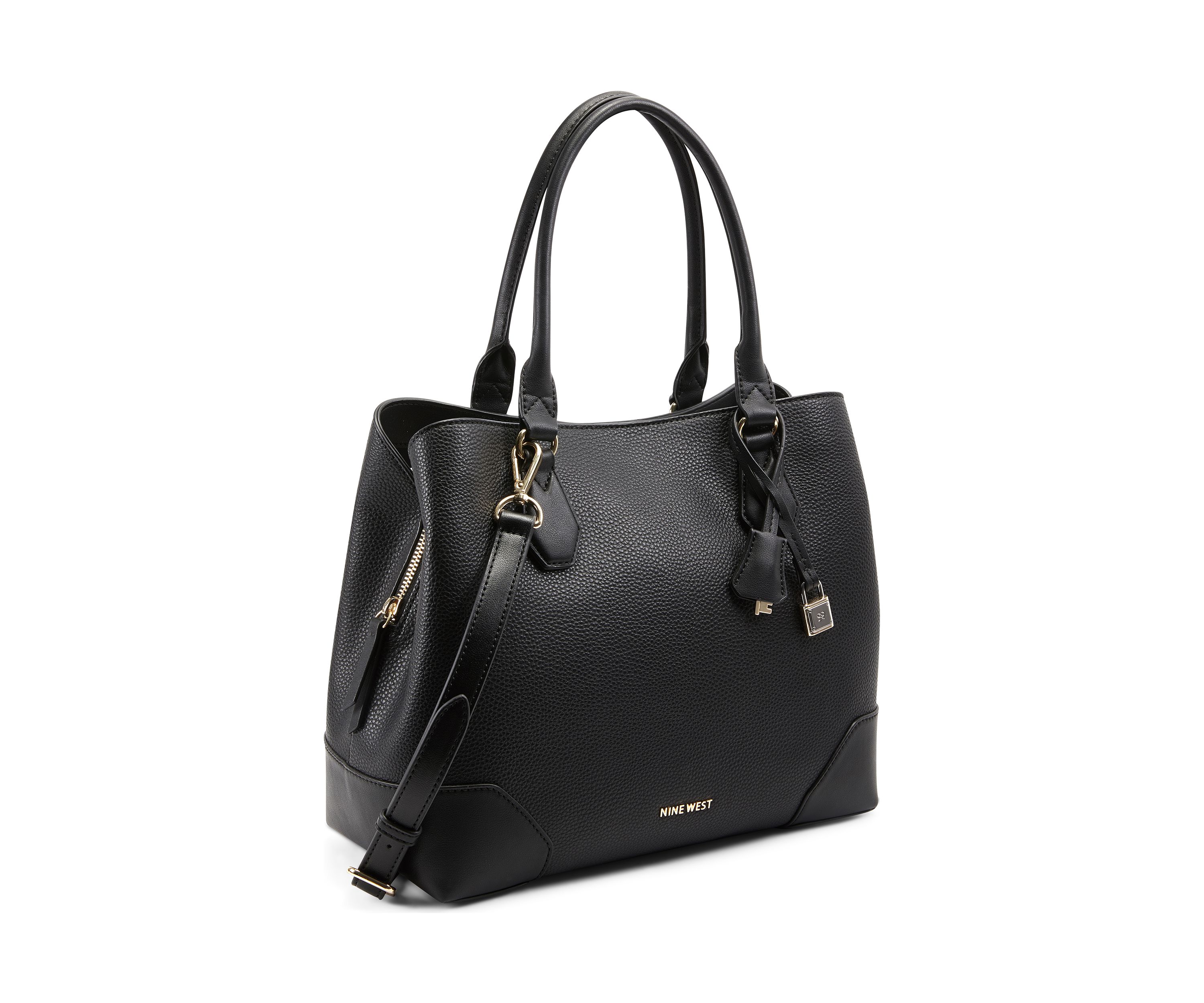 brooklyn jet set carryall