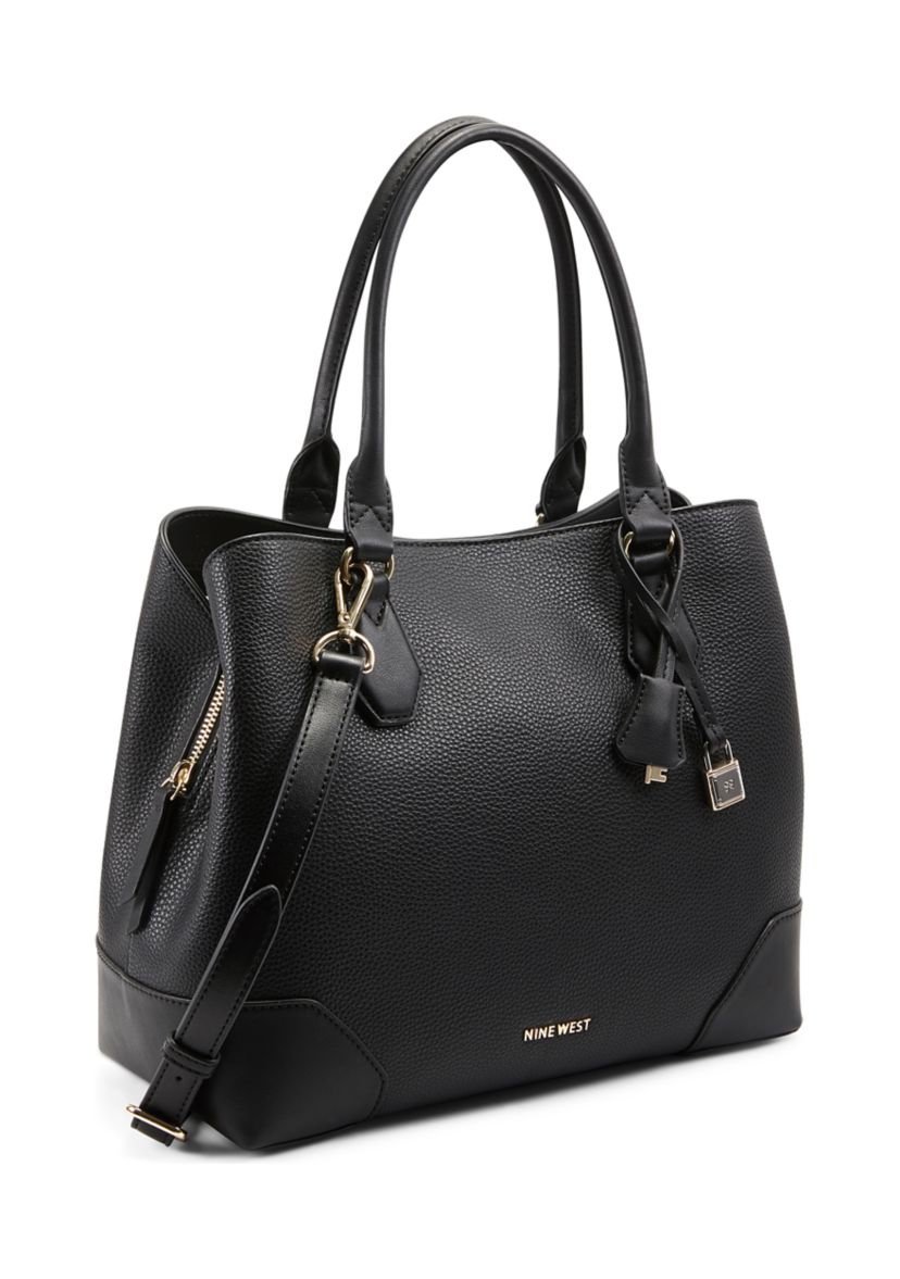 brooklyn jet set carryall