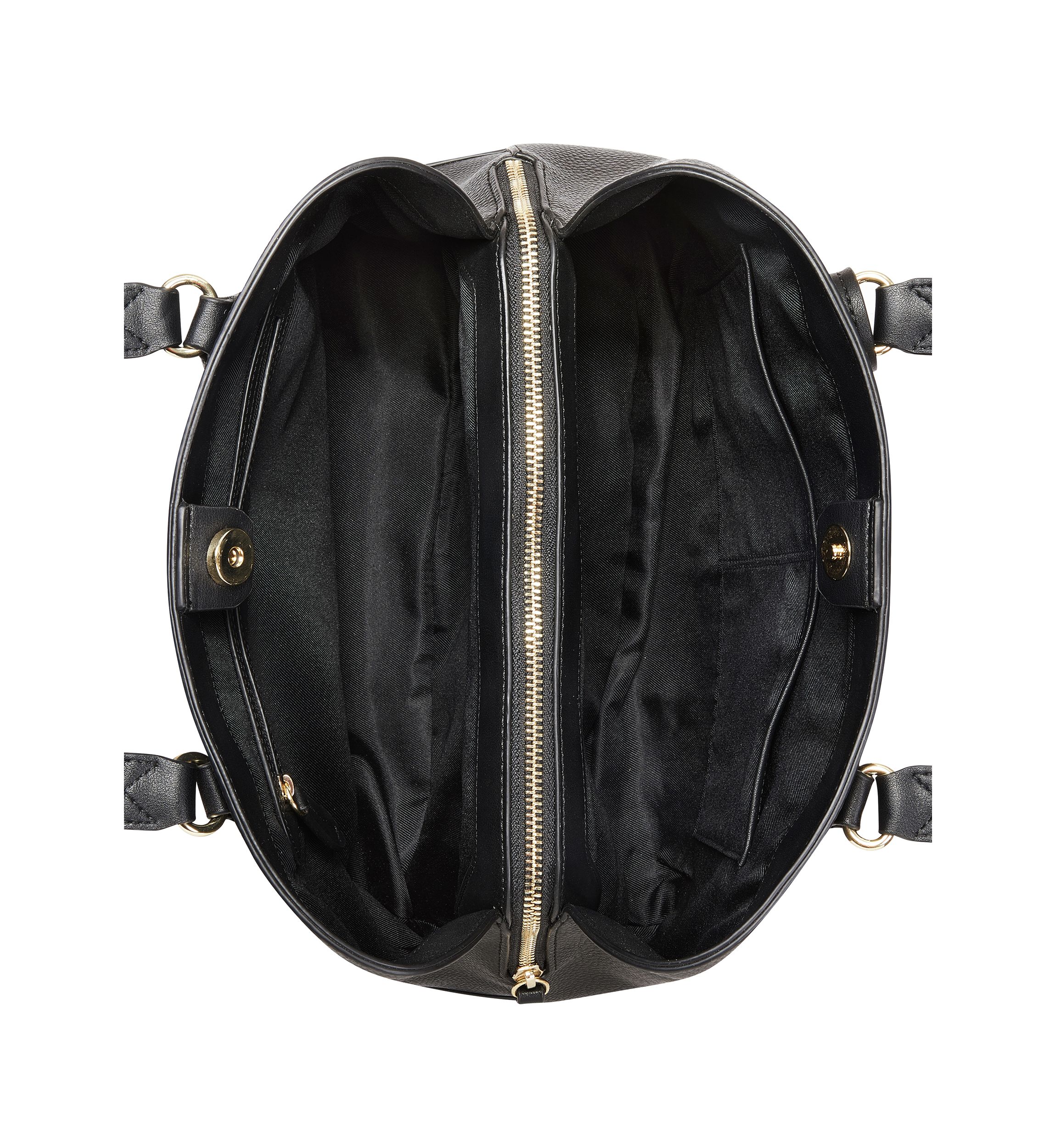brooklyn jet set carryall