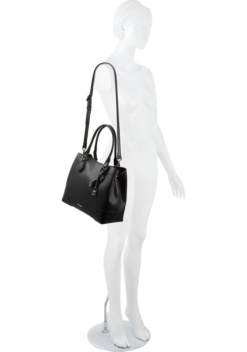 brooklyn jet set carryall