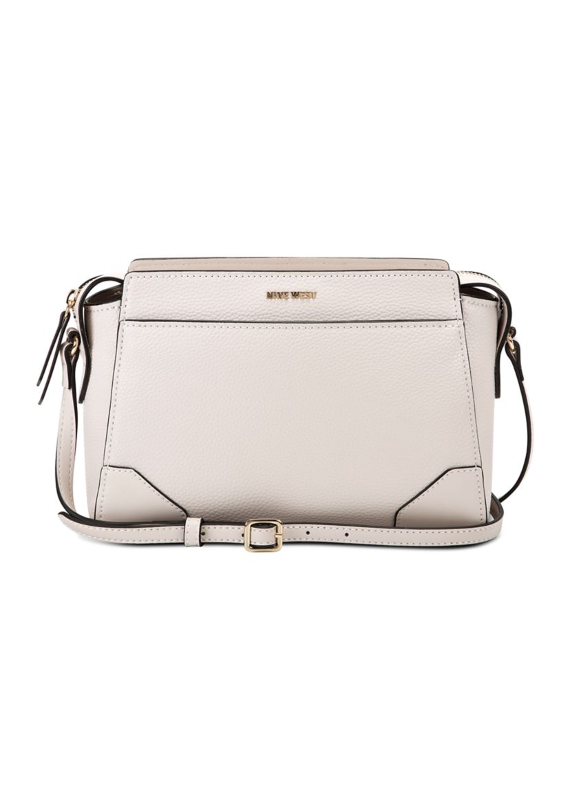 brooklyn jet set crossbody