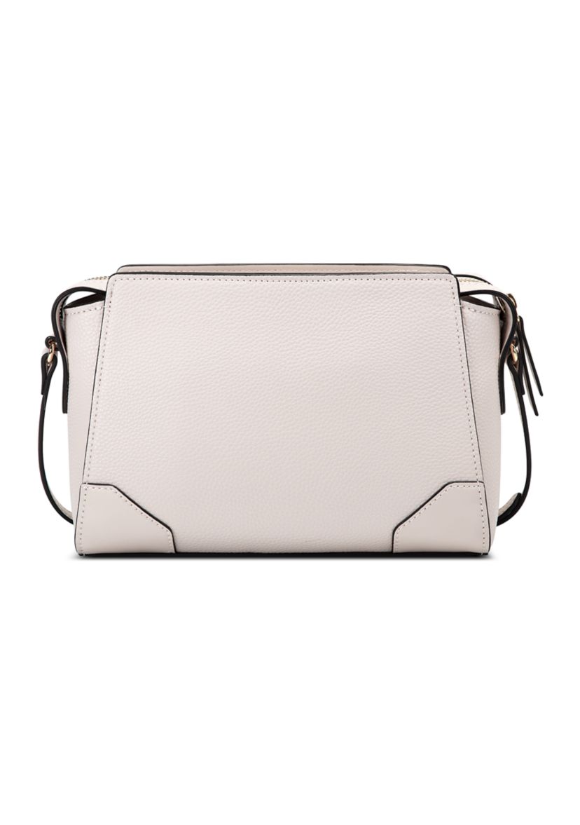 brooklyn jet set crossbody