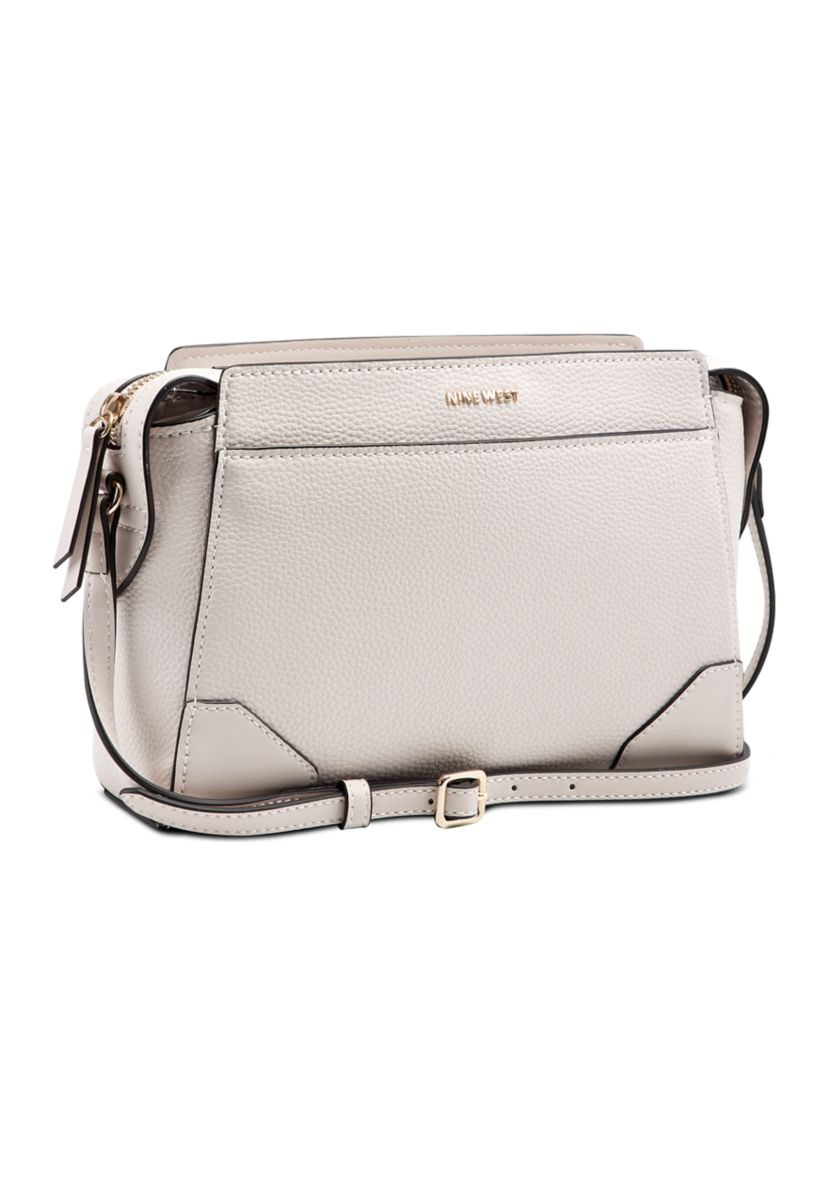 brooklyn jet set crossbody