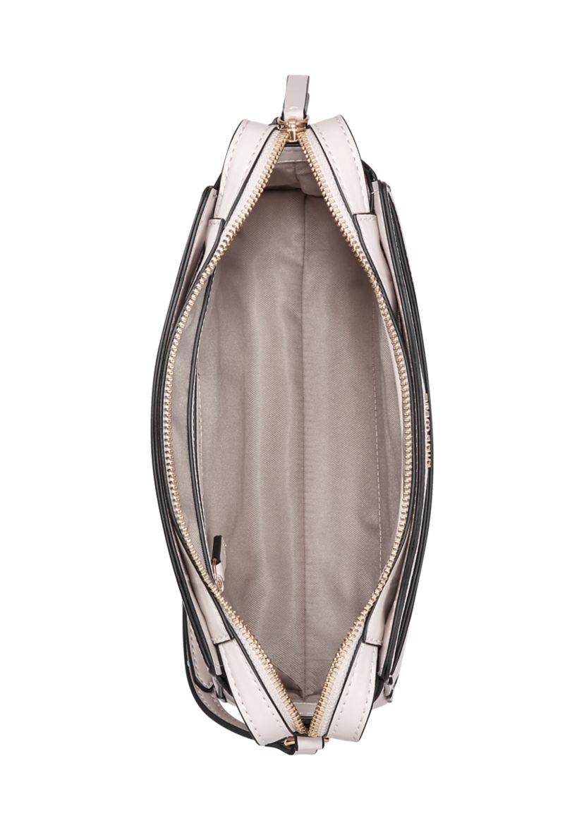 brooklyn jet set crossbody