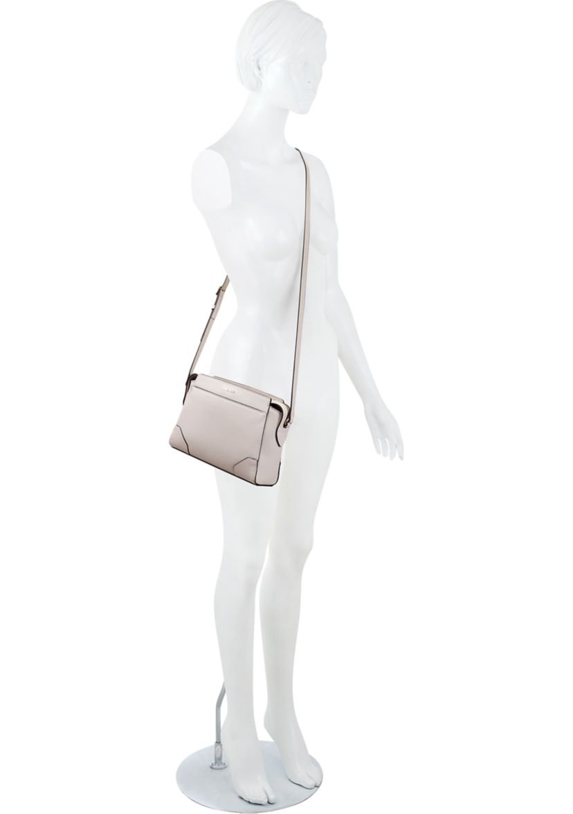 brooklyn jet set crossbody