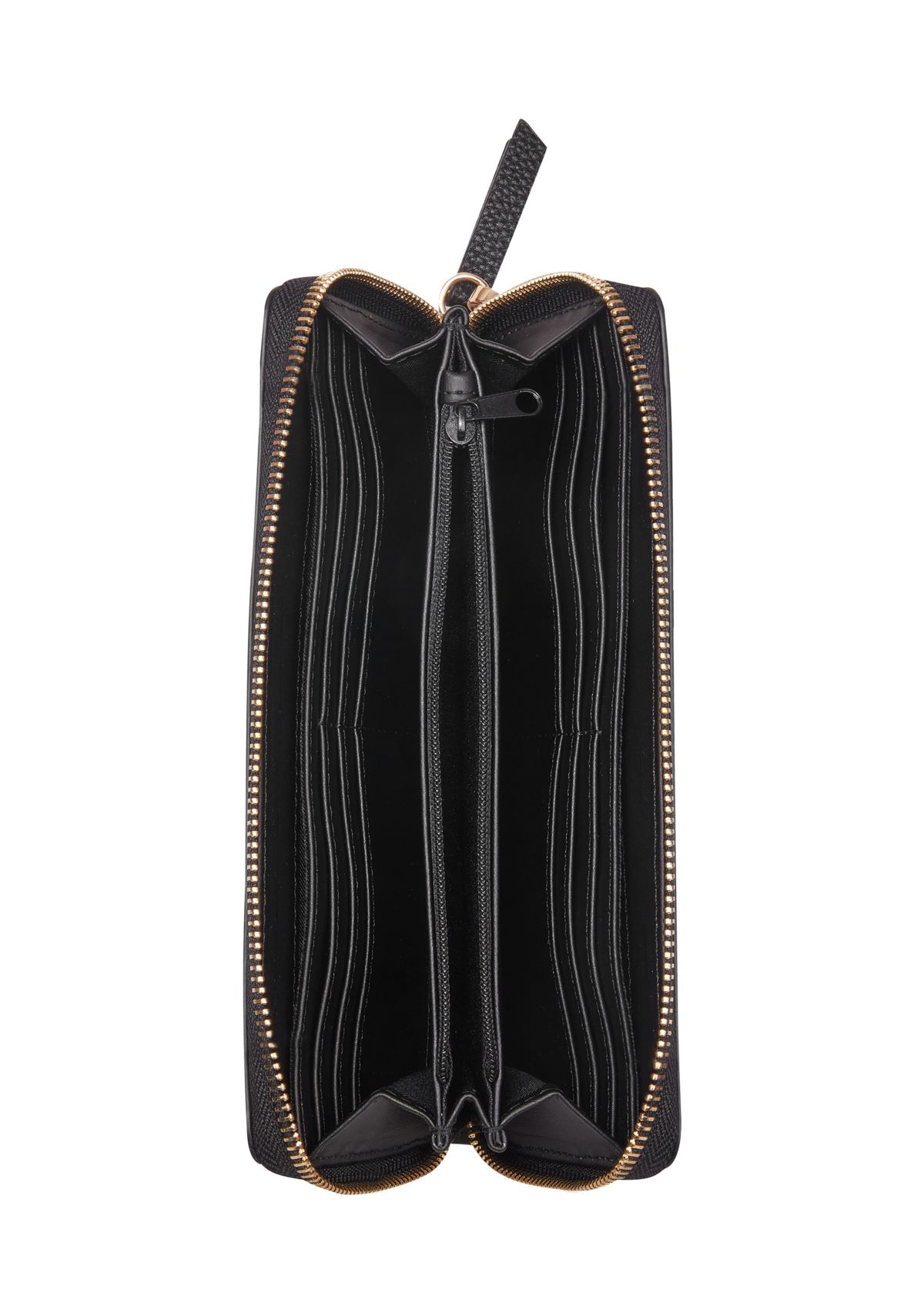 linnette aip around wallet with wristlet