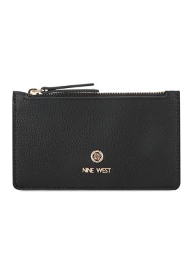 Nine discount west wallet