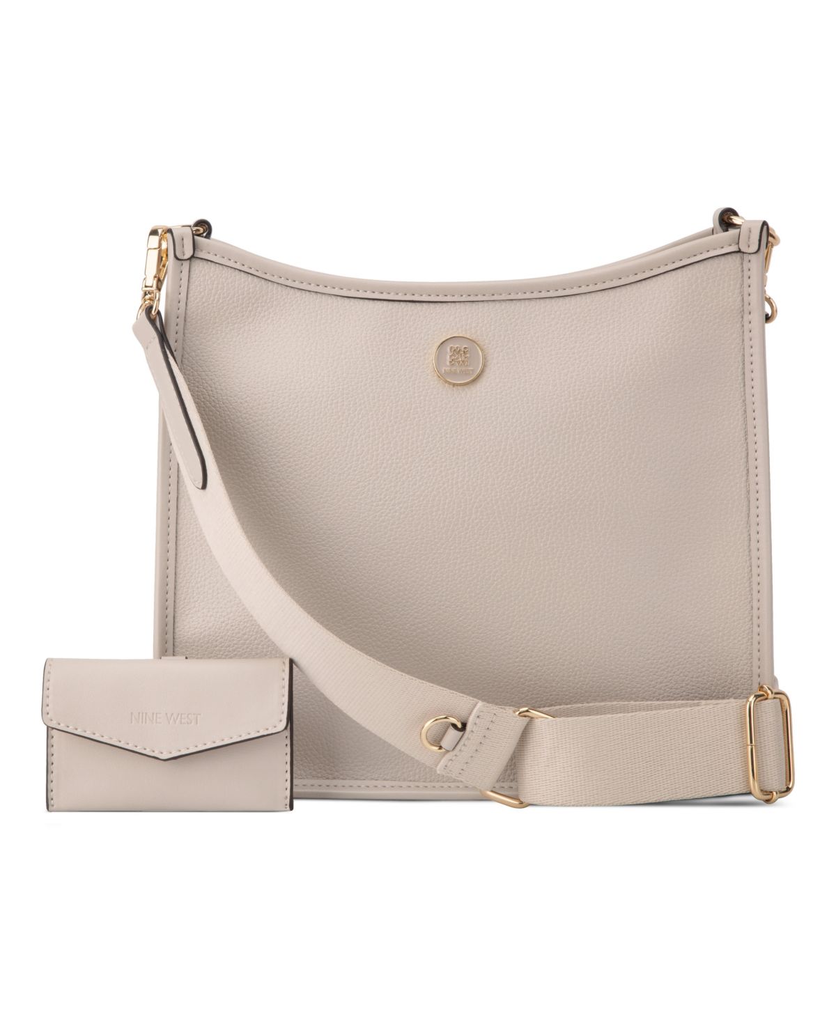 Nalini Crossbody