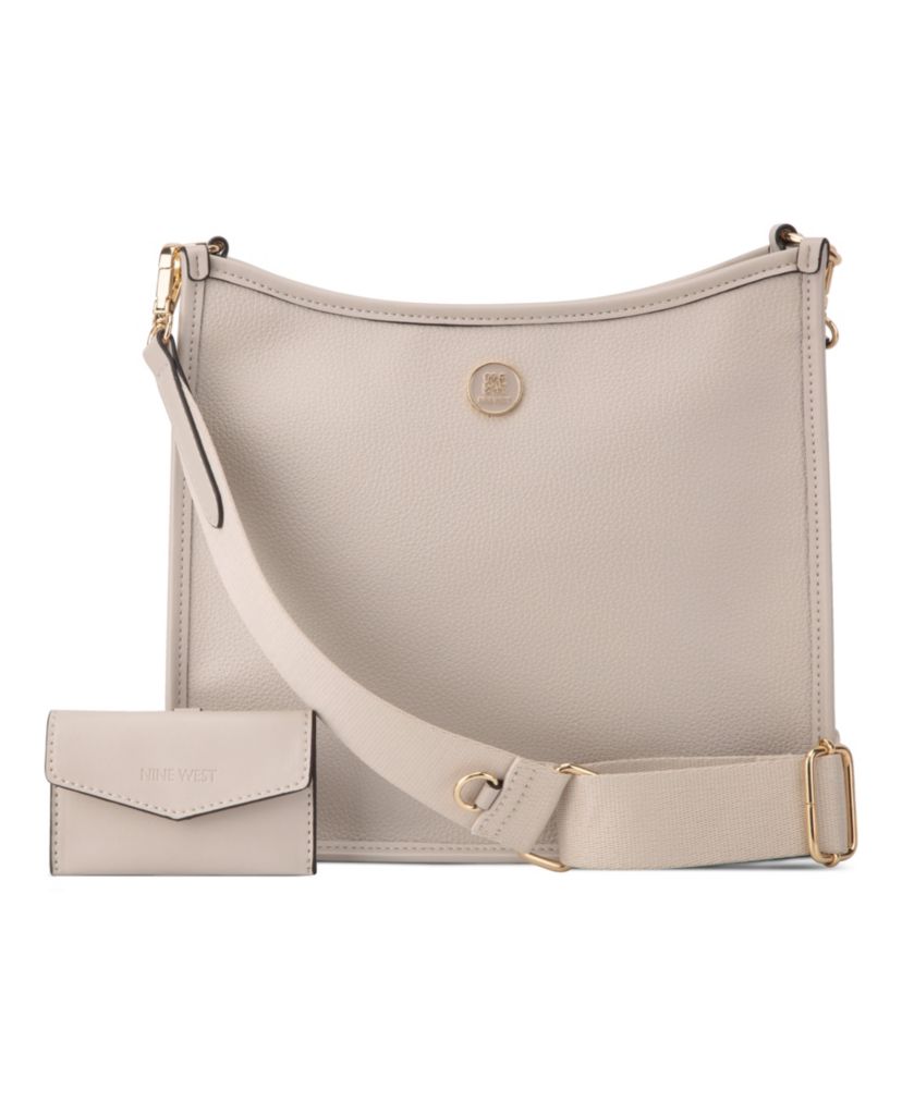 Nalini Crossbody