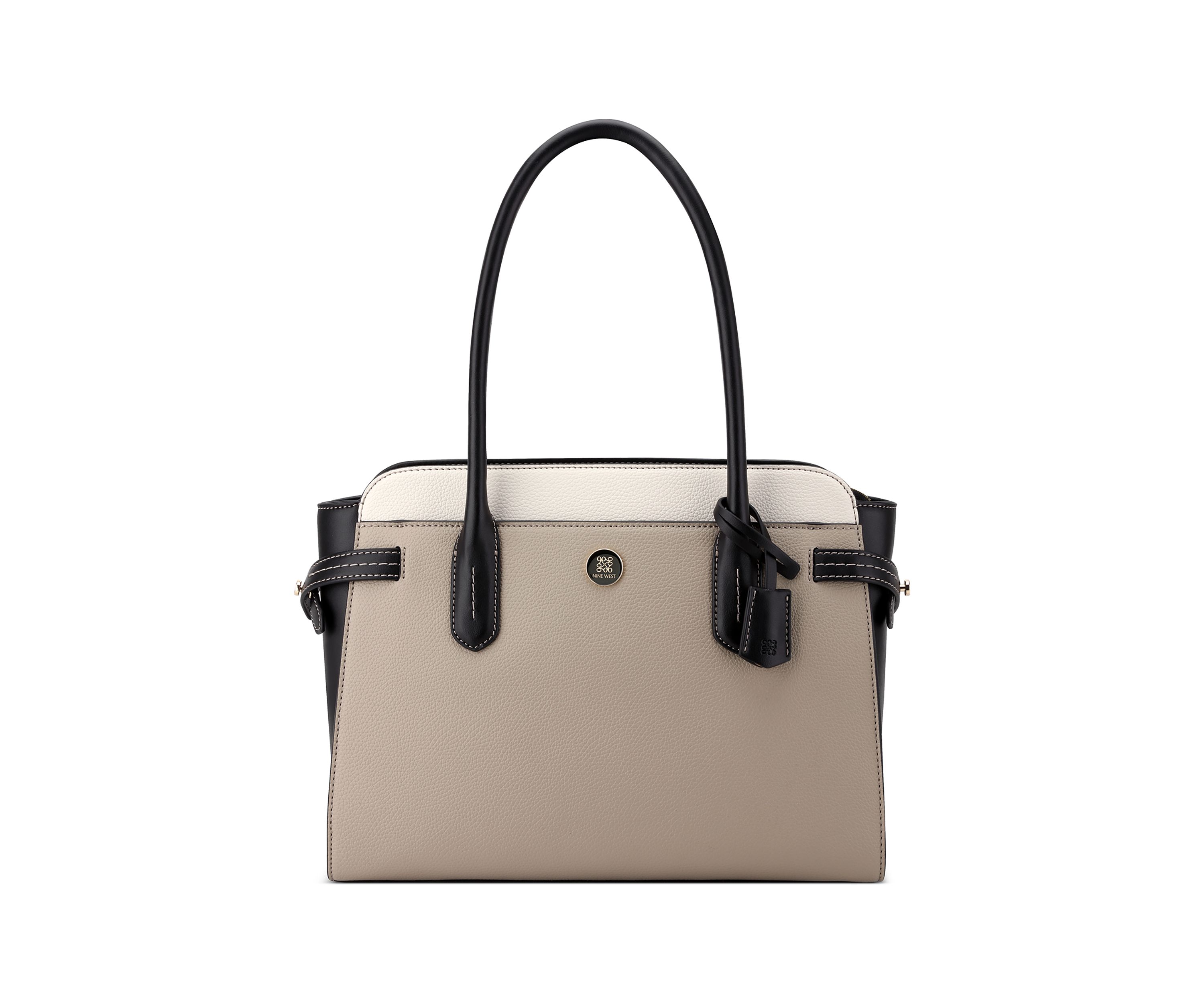 Nami Shopper Shoulder Bag