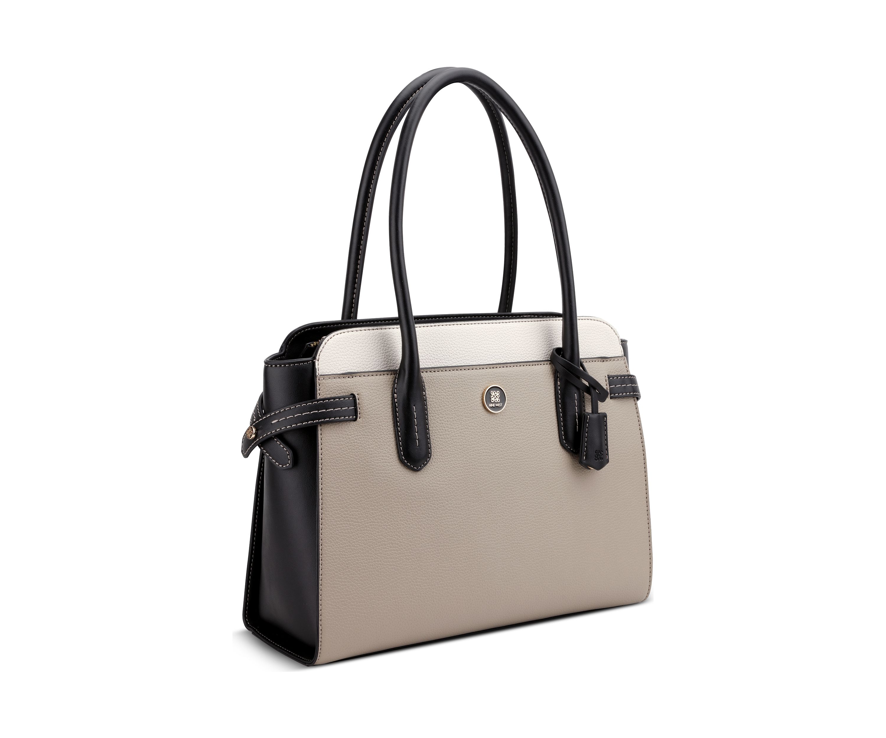 Nami Shopper Shoulder Bag