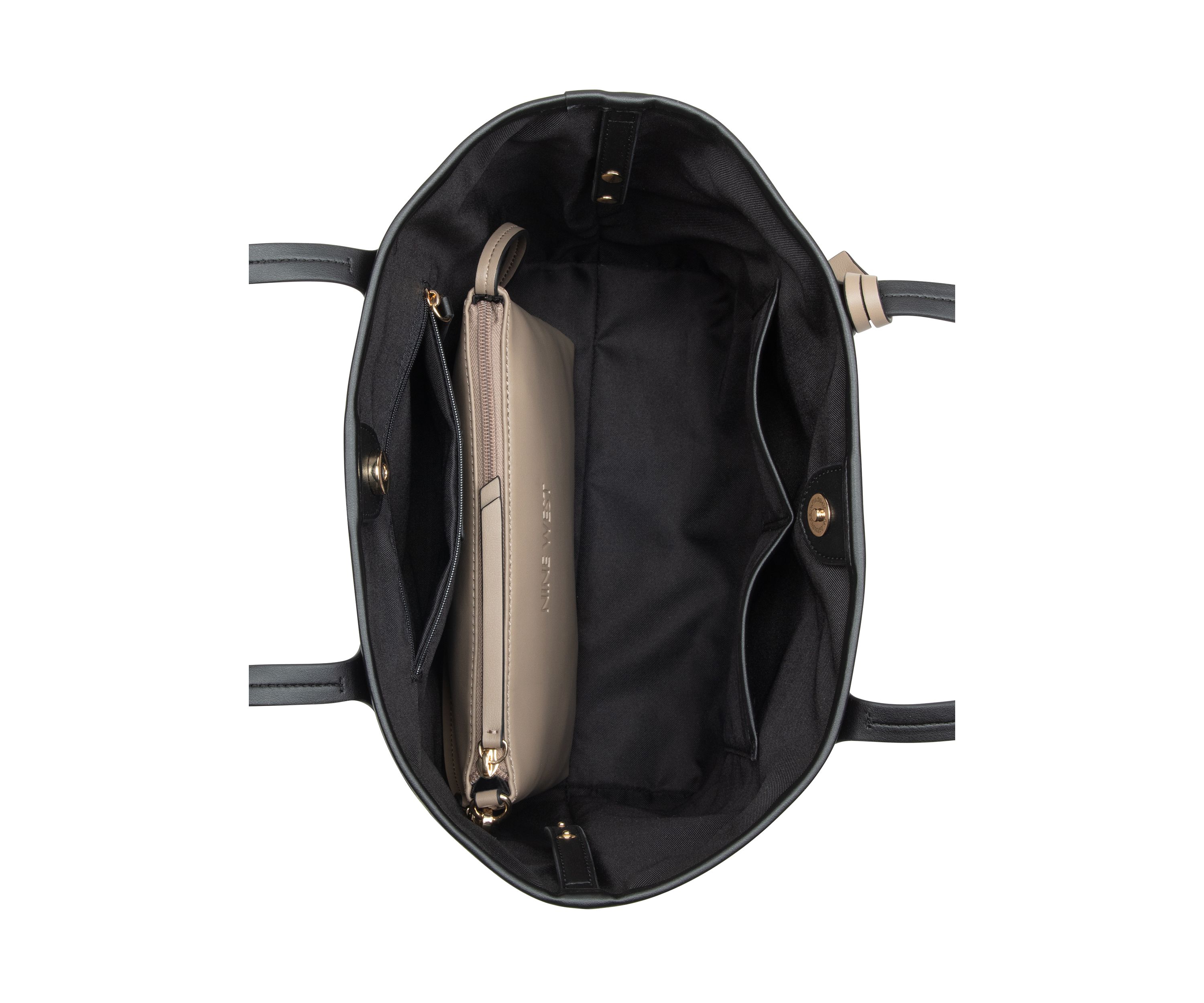 Piera 2 In 1 Tote Bag