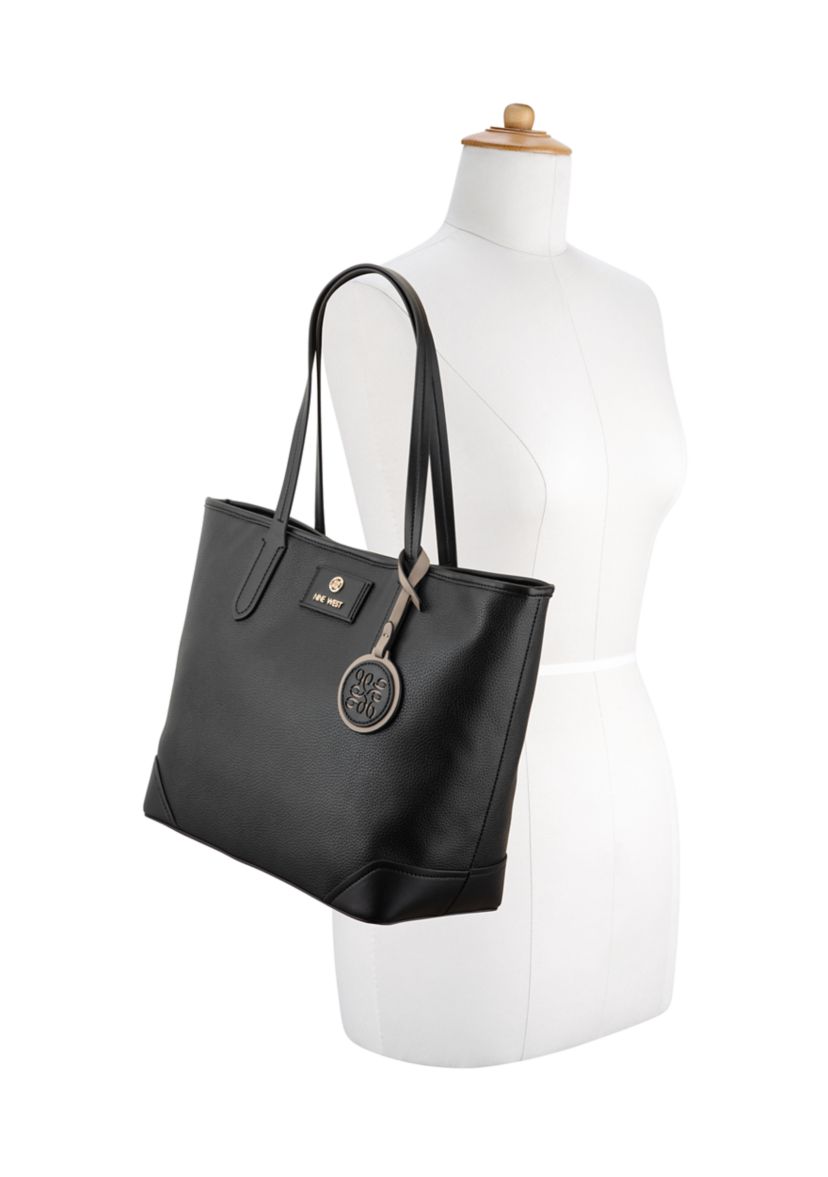 Piera 2 In 1 Tote Bag
