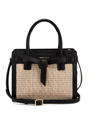 Belk nine west online handbags