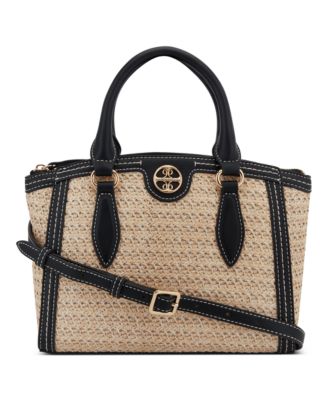 Belk nine sales west handbags