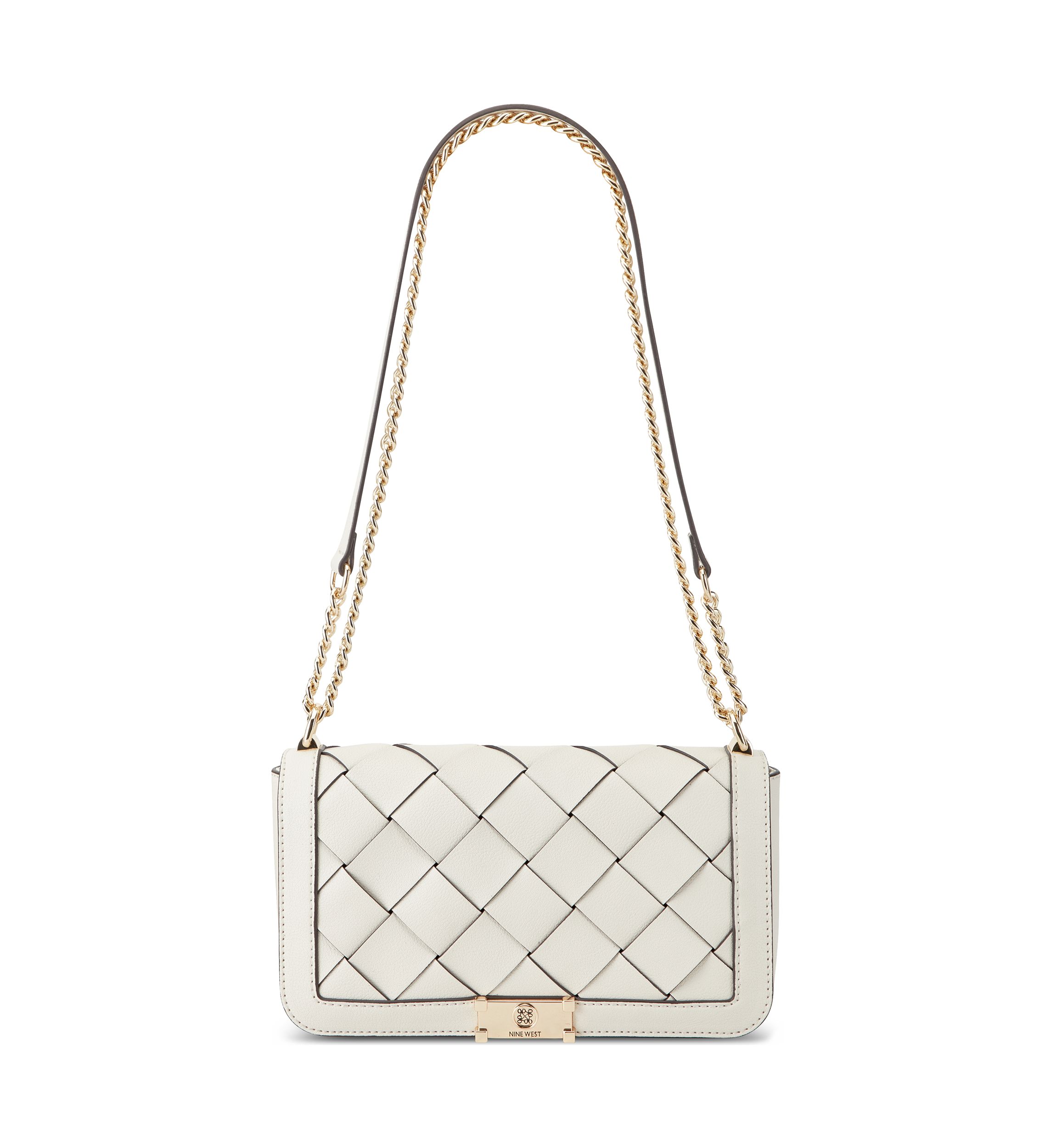 Mylah Flap Crossbody