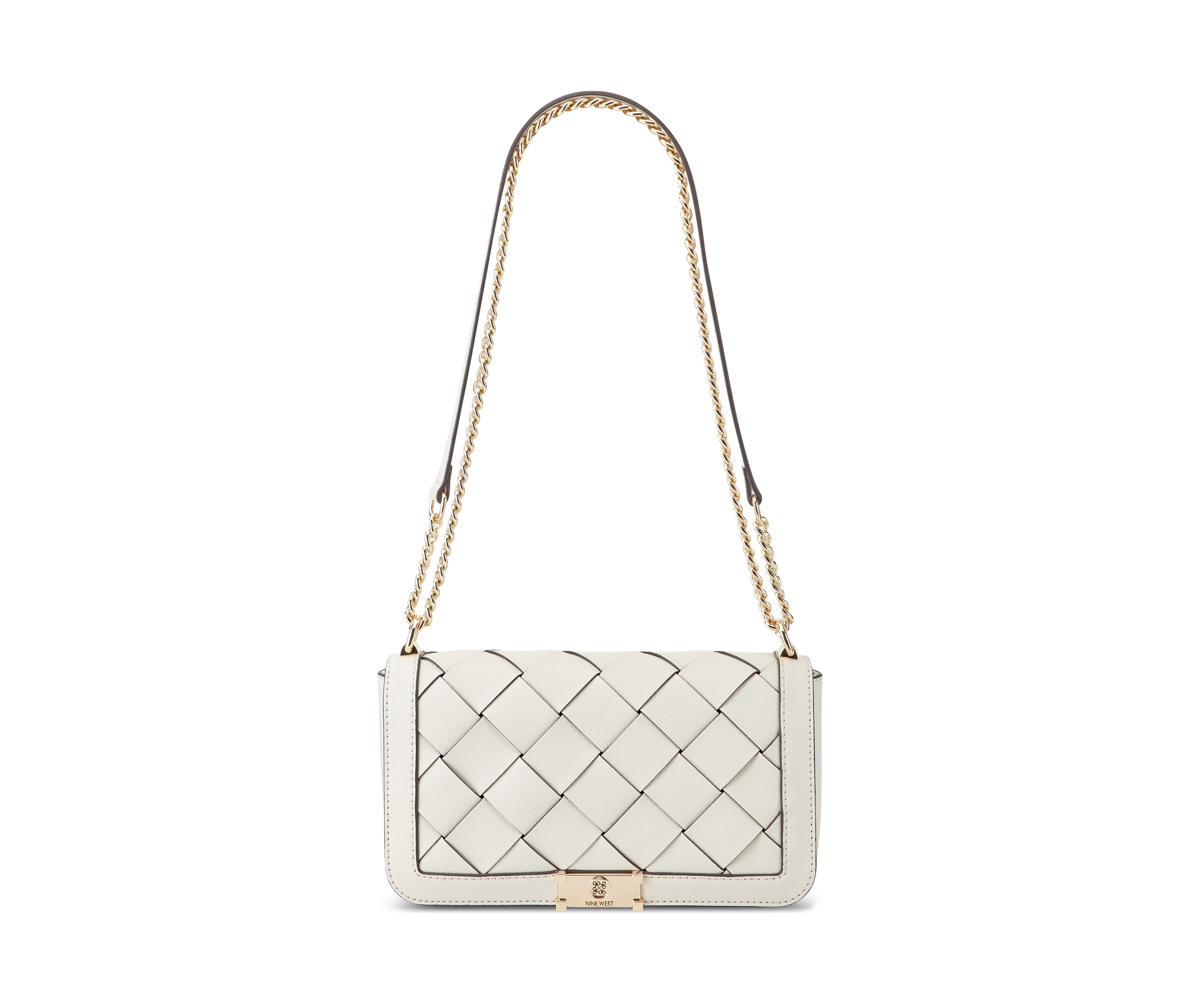 Mylah Flap Crossbody