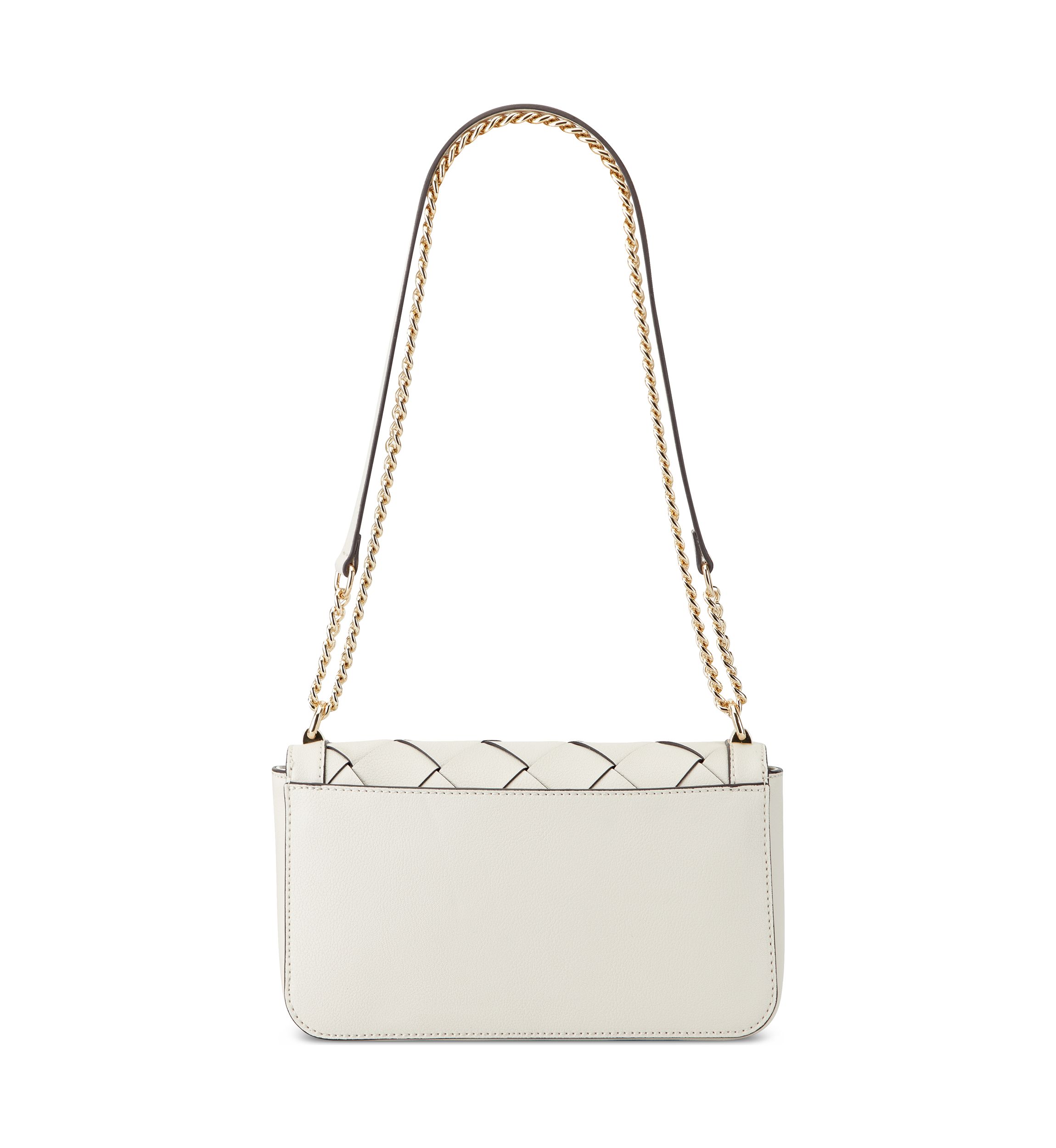 Mylah Flap Crossbody