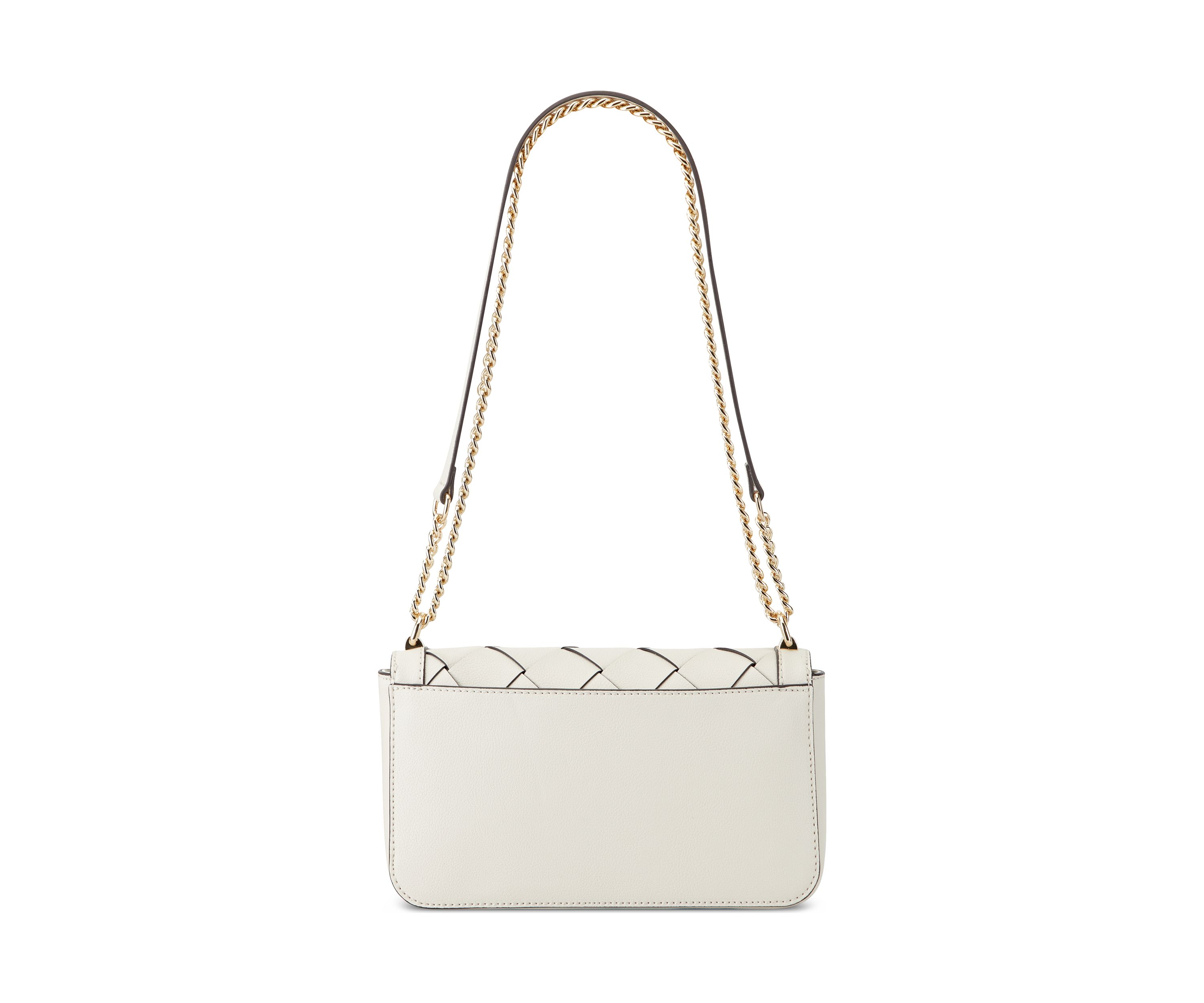 Mylah Flap Crossbody