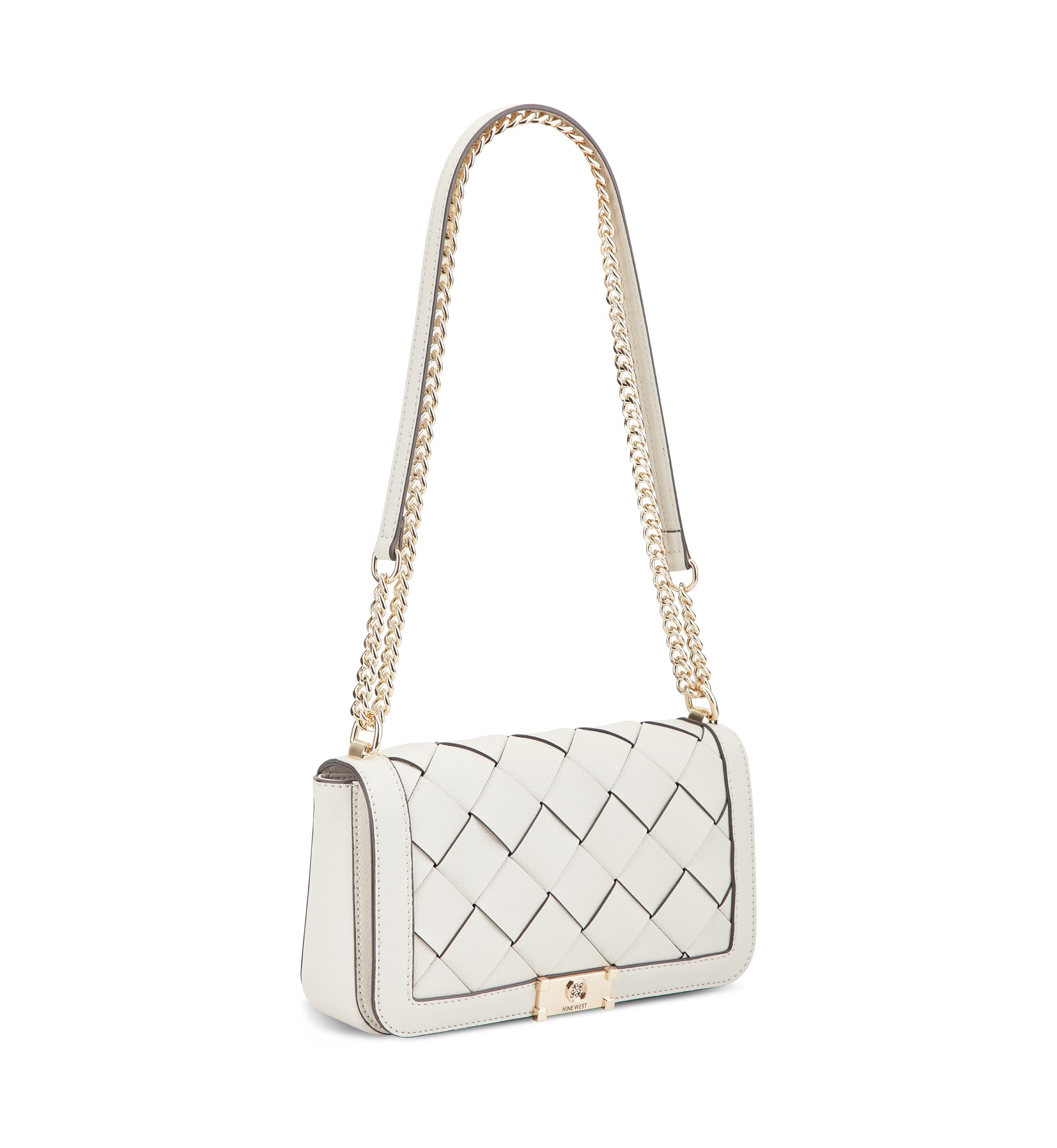 Mylah Flap Crossbody
