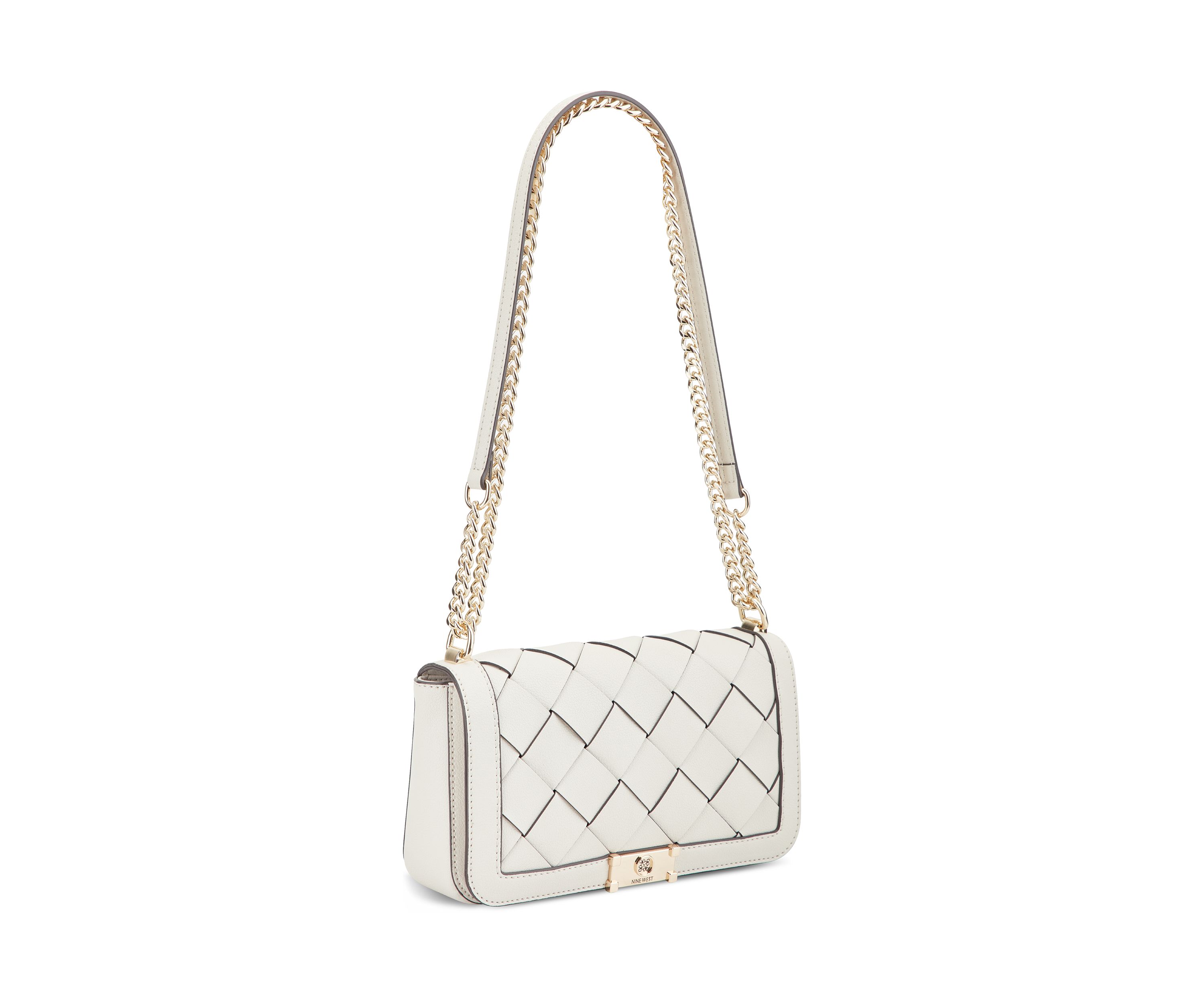 Mylah Flap Crossbody