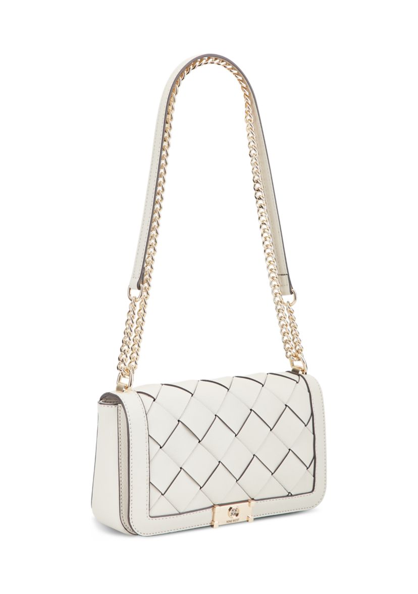 Mylah Flap Crossbody