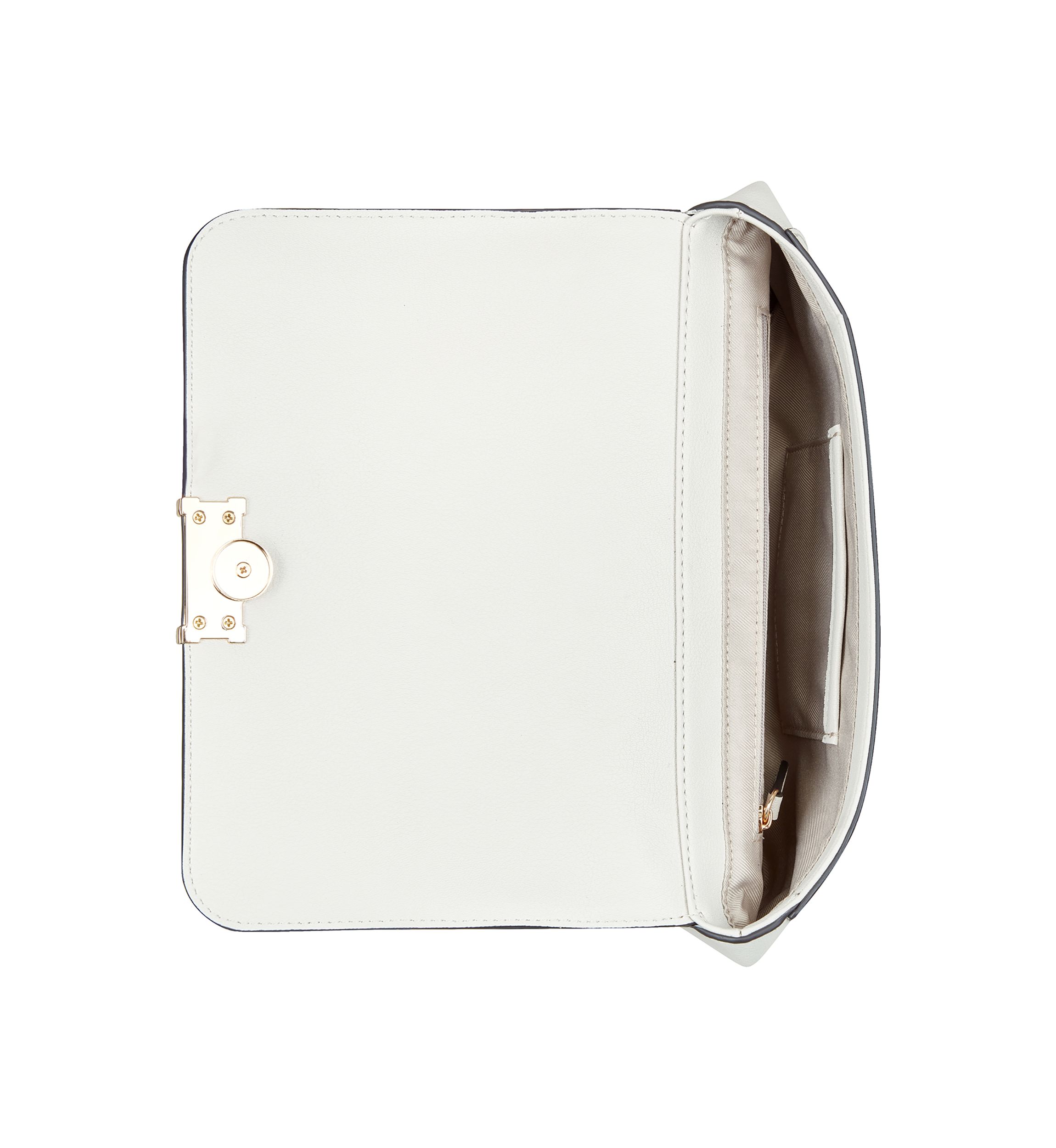 Mylah Flap Crossbody