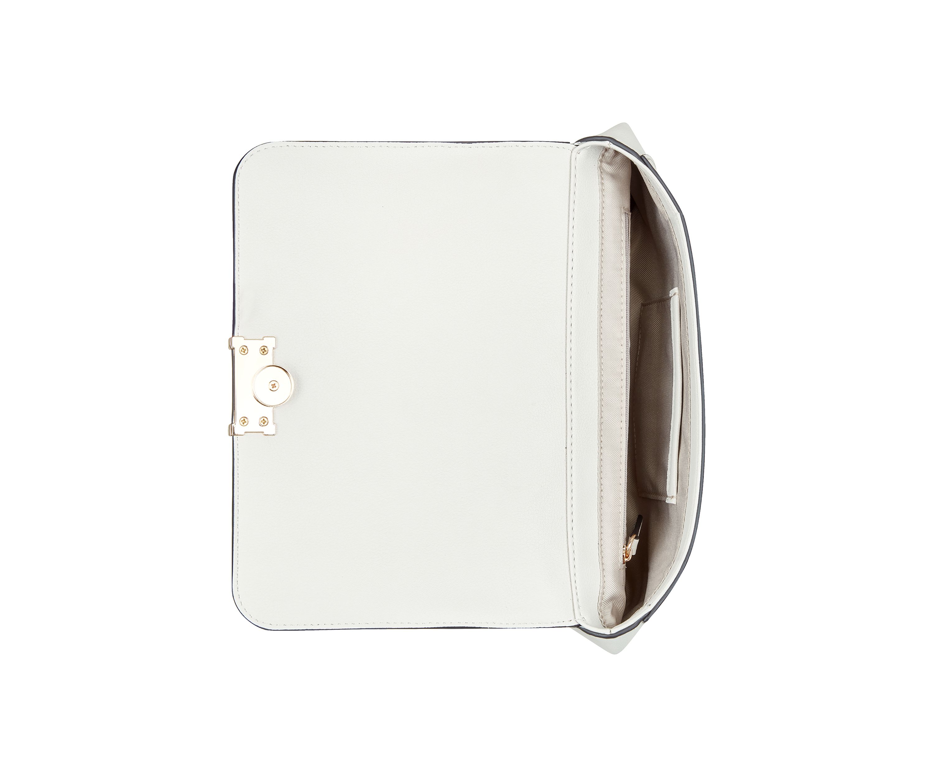 Mylah Flap Crossbody