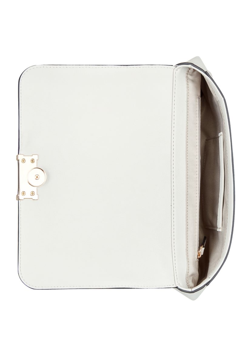 Mylah Flap Crossbody