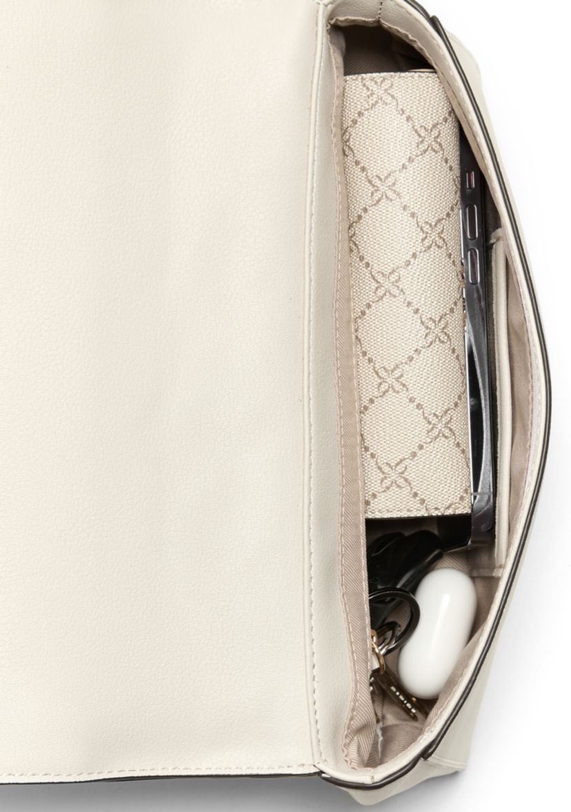 Mylah Flap Crossbody