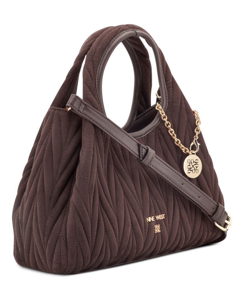 Nine West Jaslee top handle crossbody