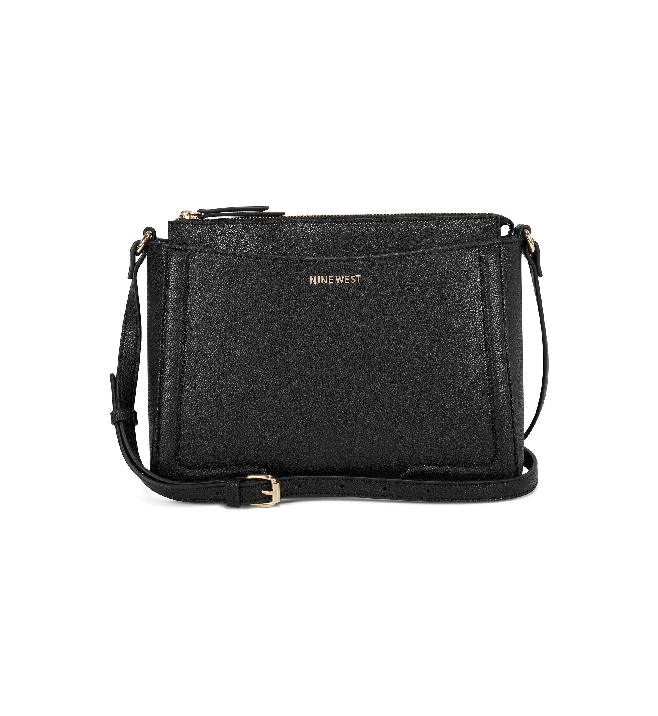 Shayden Jet Set Crossbody