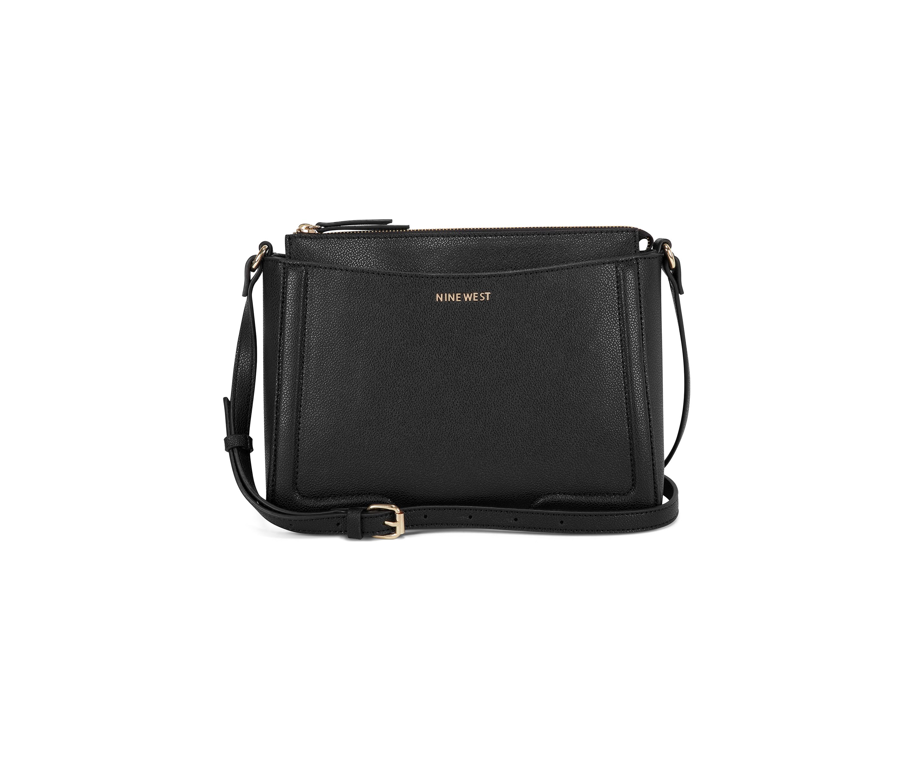 Shayden Jet Set Crossbody