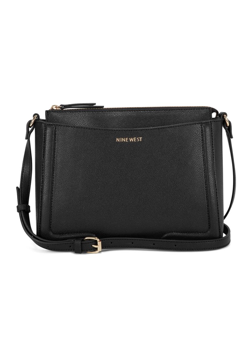 Shayden Jet Set Crossbody