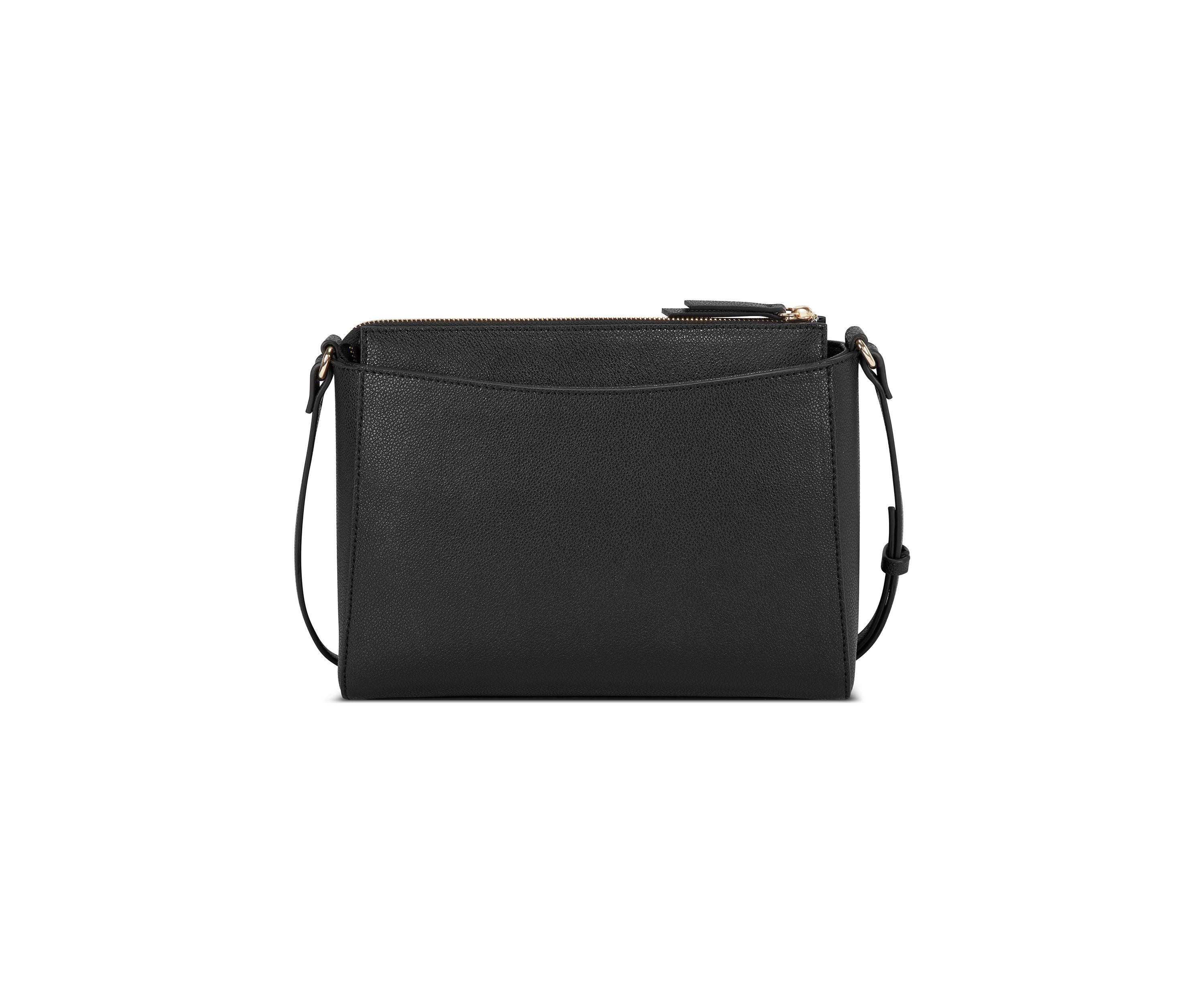 Shayden Jet Set Crossbody