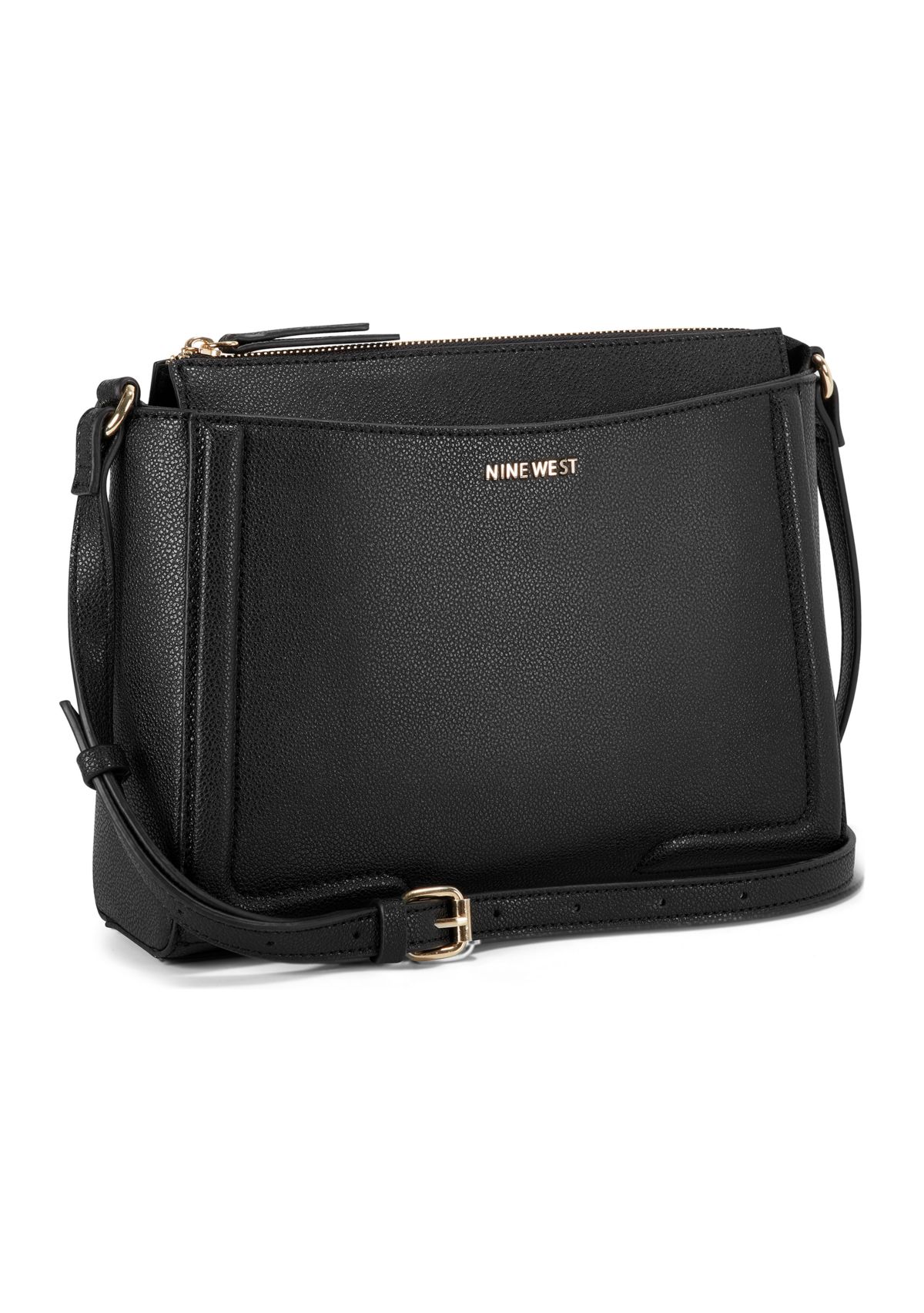Shayden Jet Set Crossbody