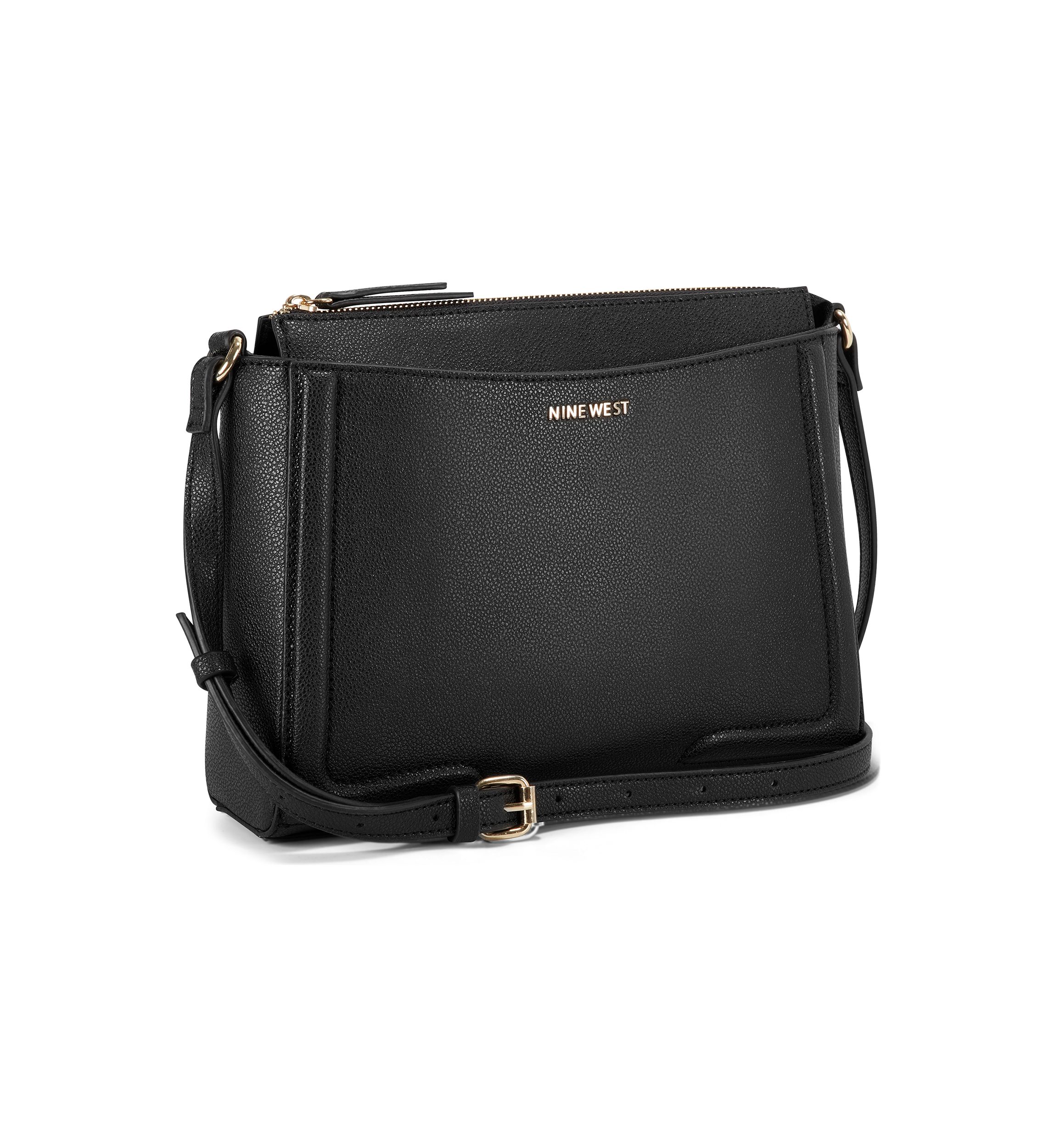 Shayden Jet Set Crossbody