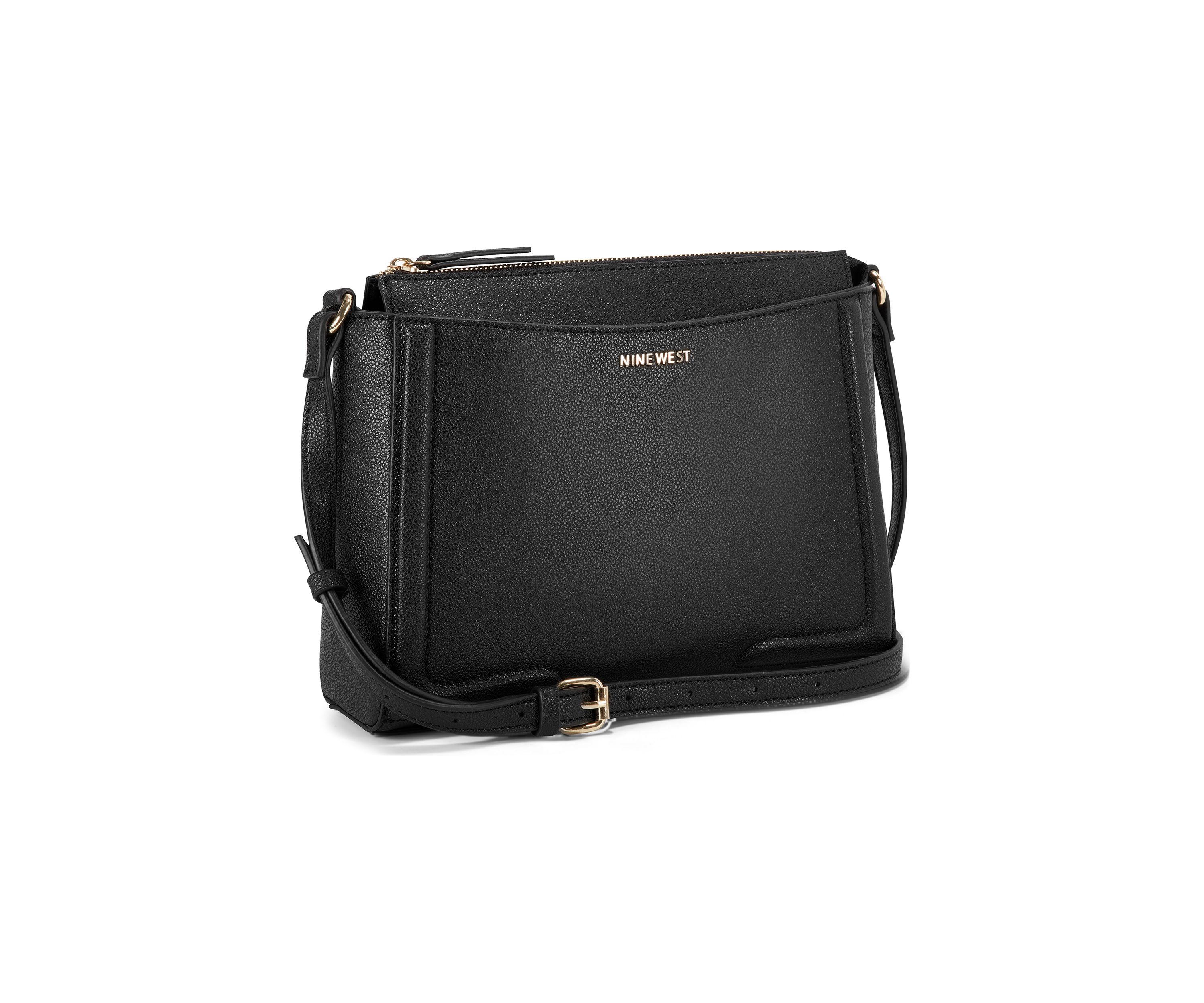 Shayden Jet Set Crossbody