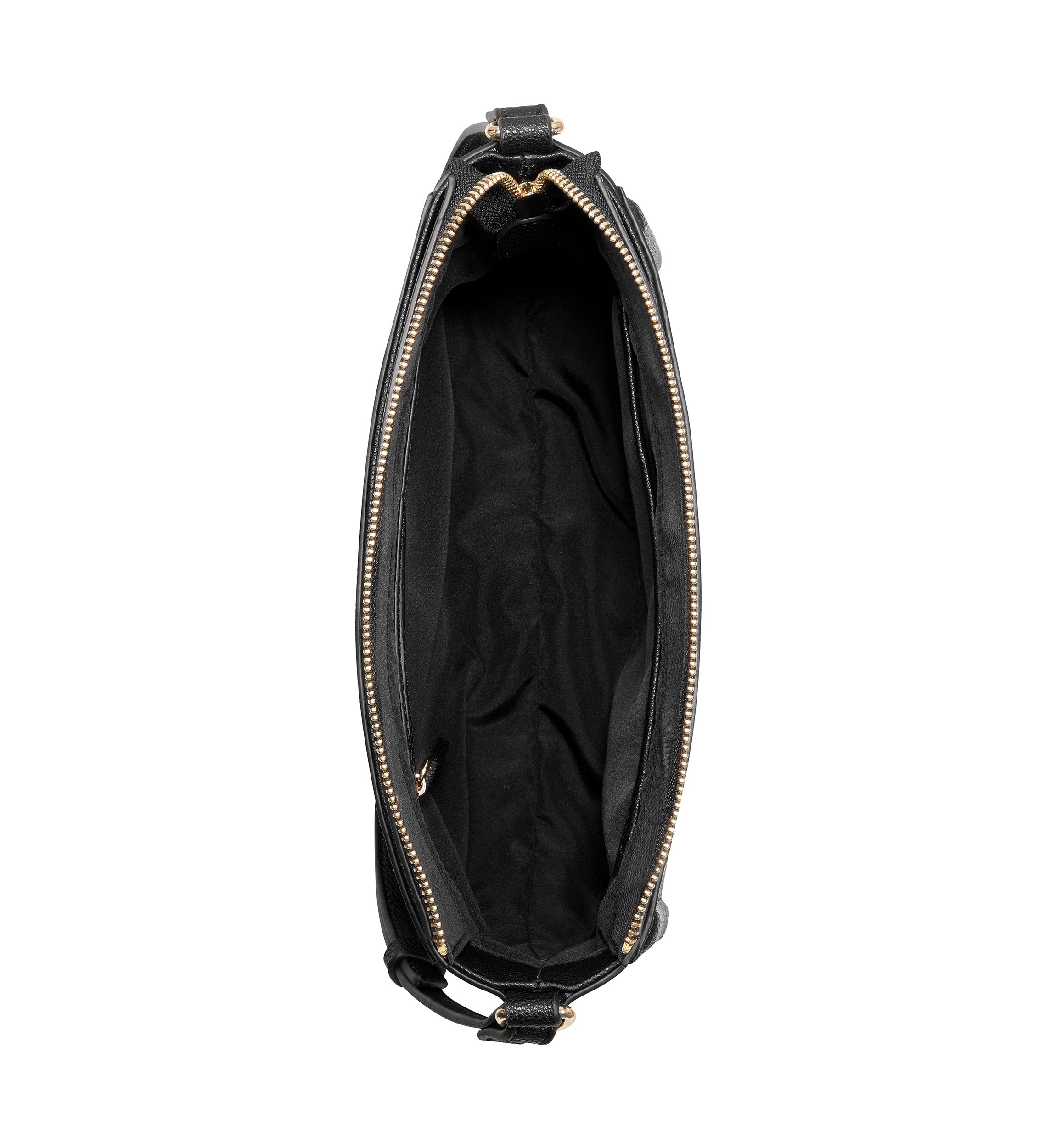 Shayden Jet Set Crossbody