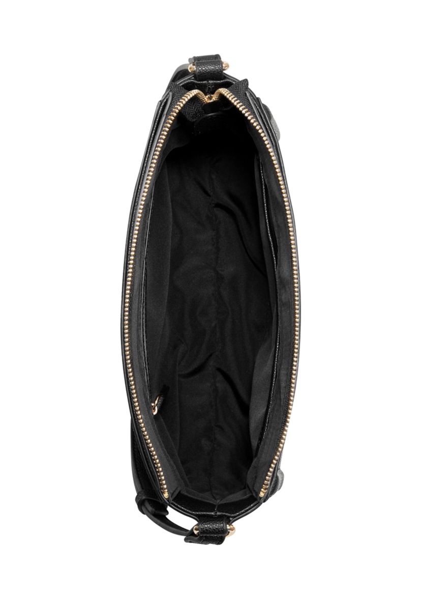 Shayden Jet Set Crossbody