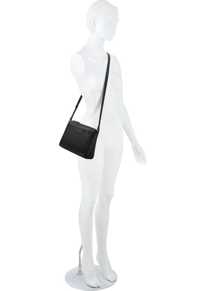 Shayden Jet Set Crossbody