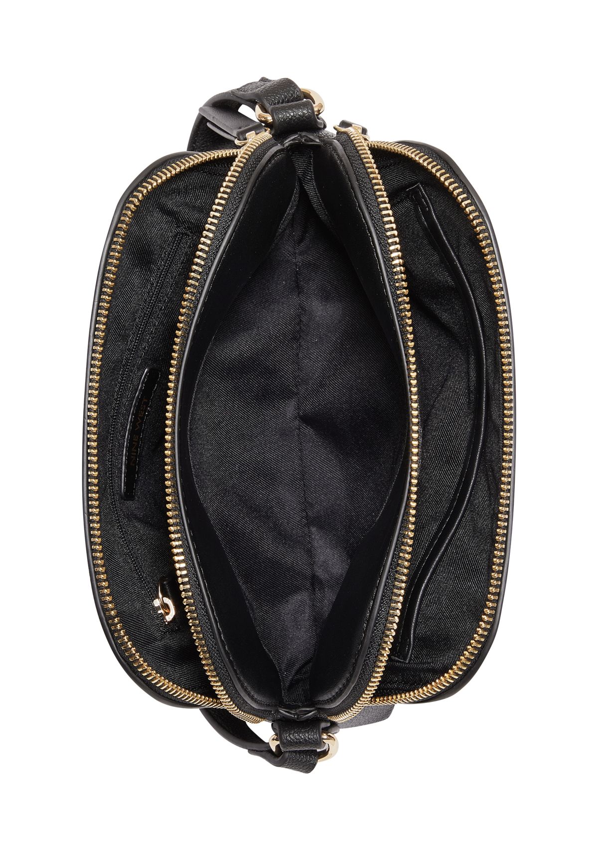 Cyra A List Crossbody