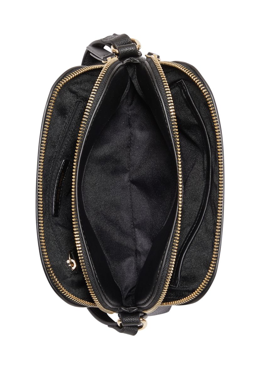Cyra A List Crossbody