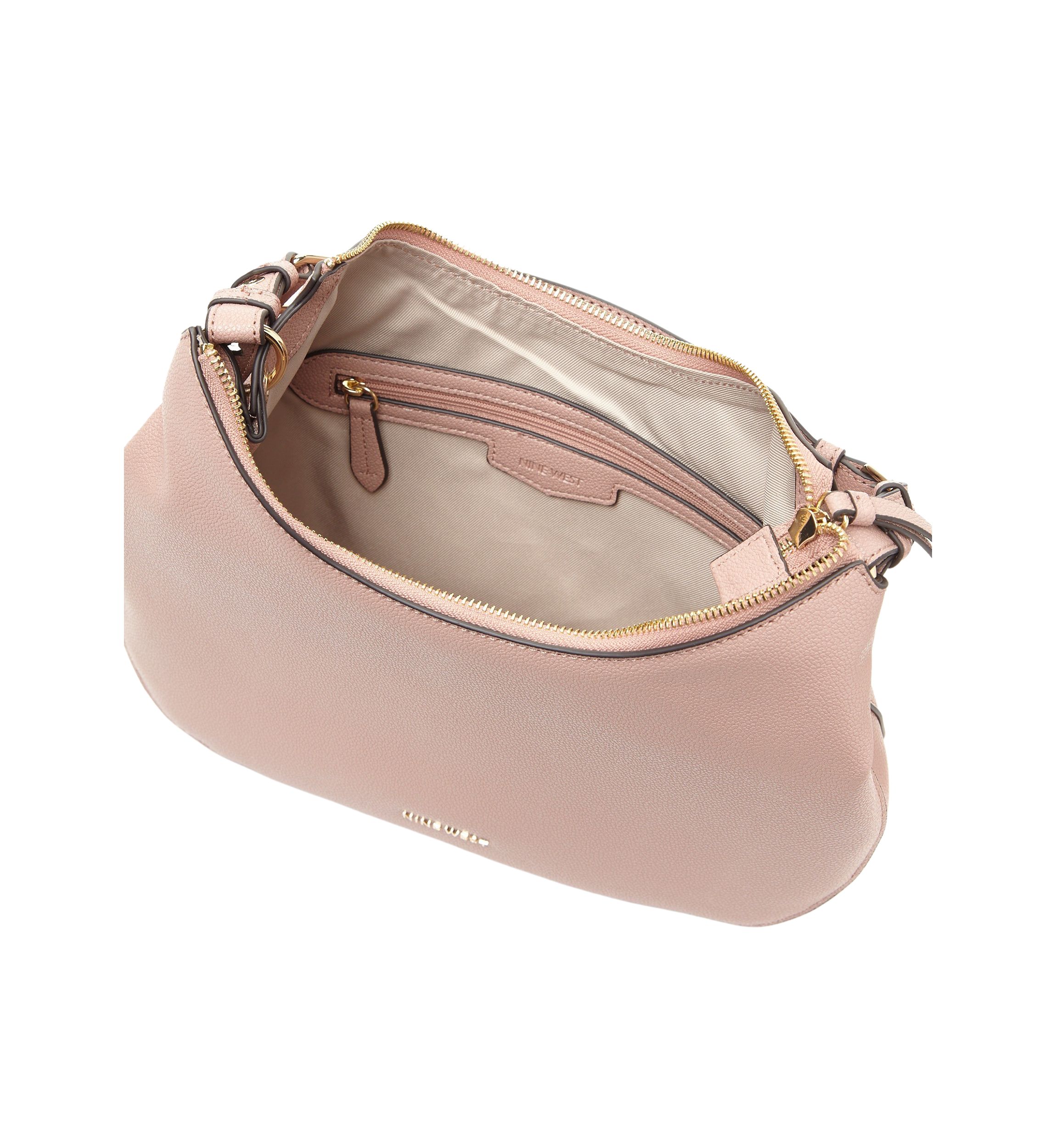 Irina Hobo Bag